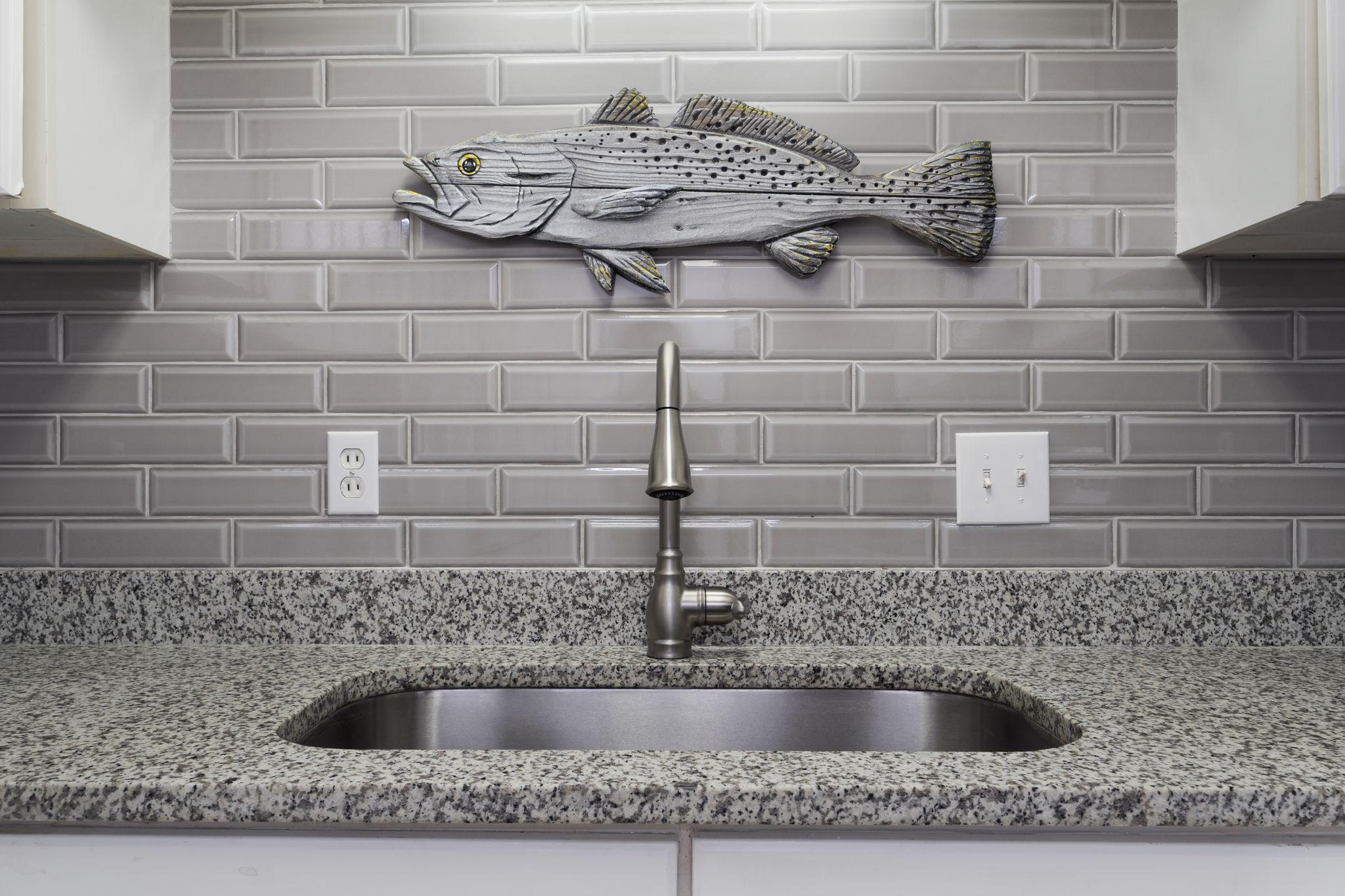 GARNIERS BEACH - Residential