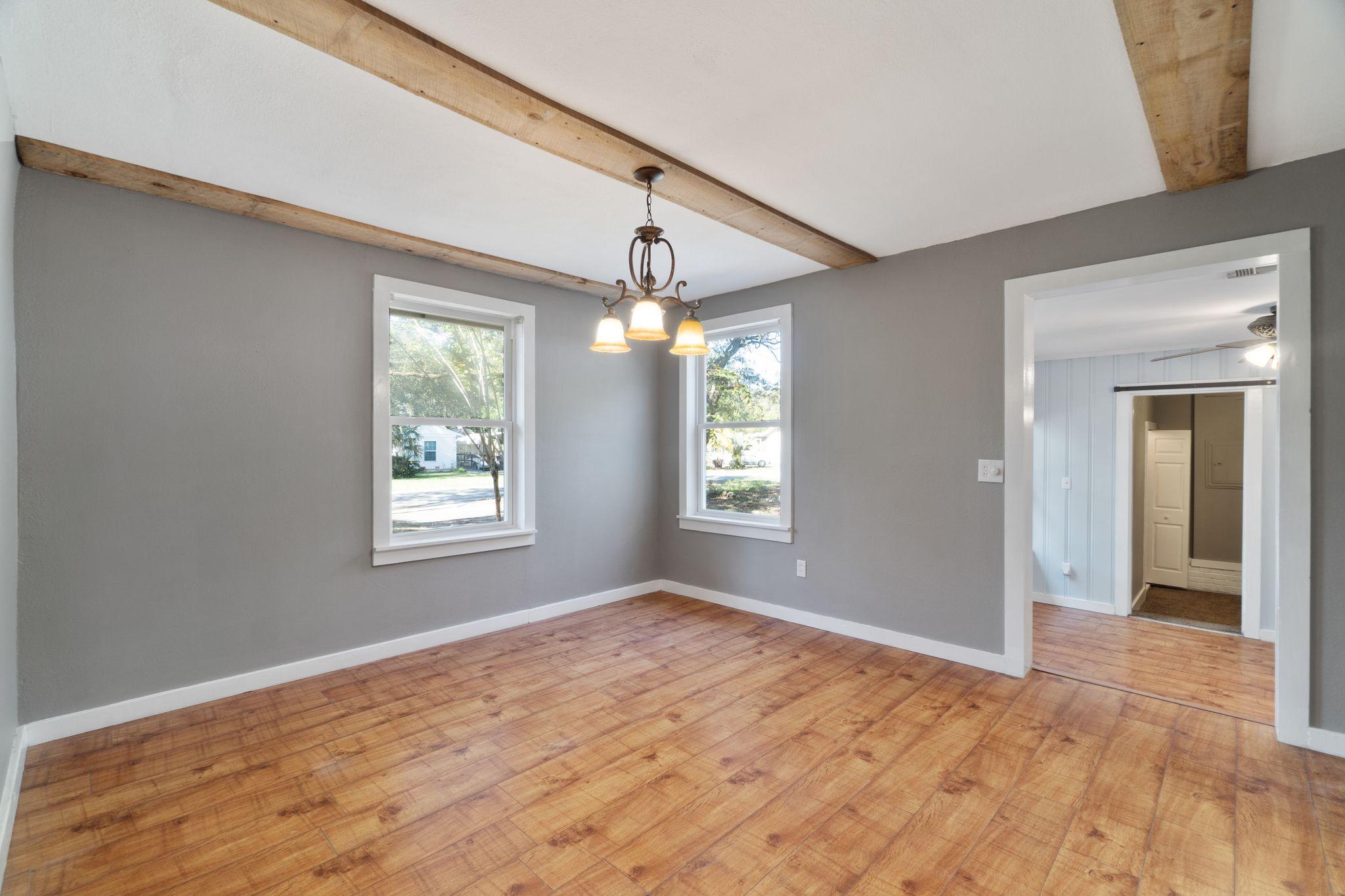 GARNIERS BEACH - Residential