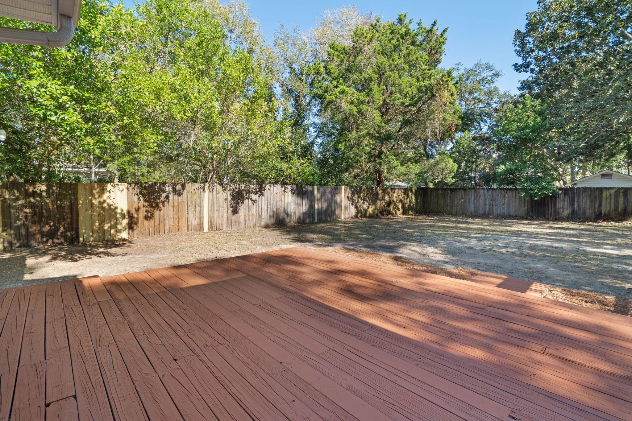 GARNIERS BEACH - Residential