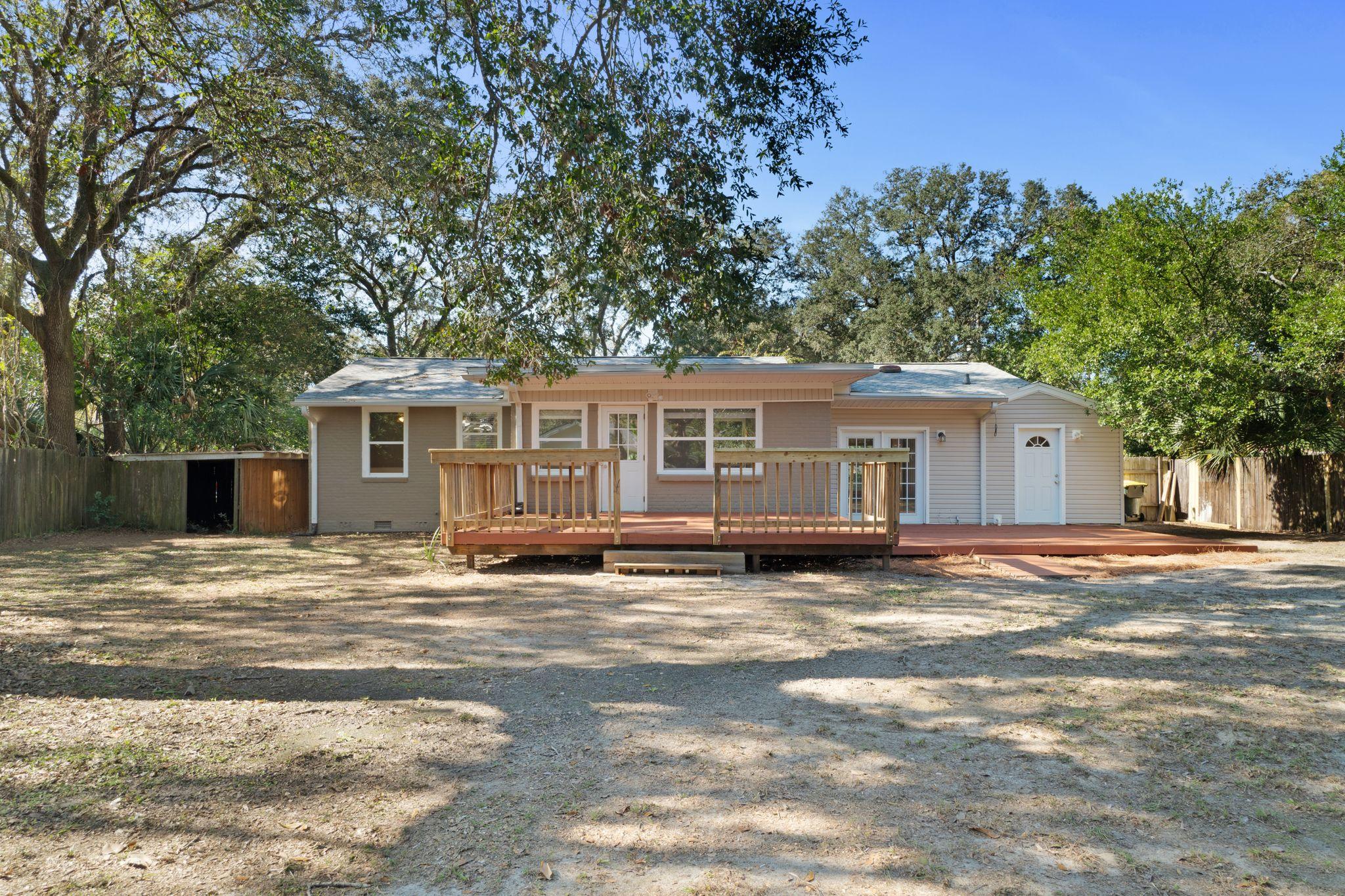 GARNIERS BEACH - Residential