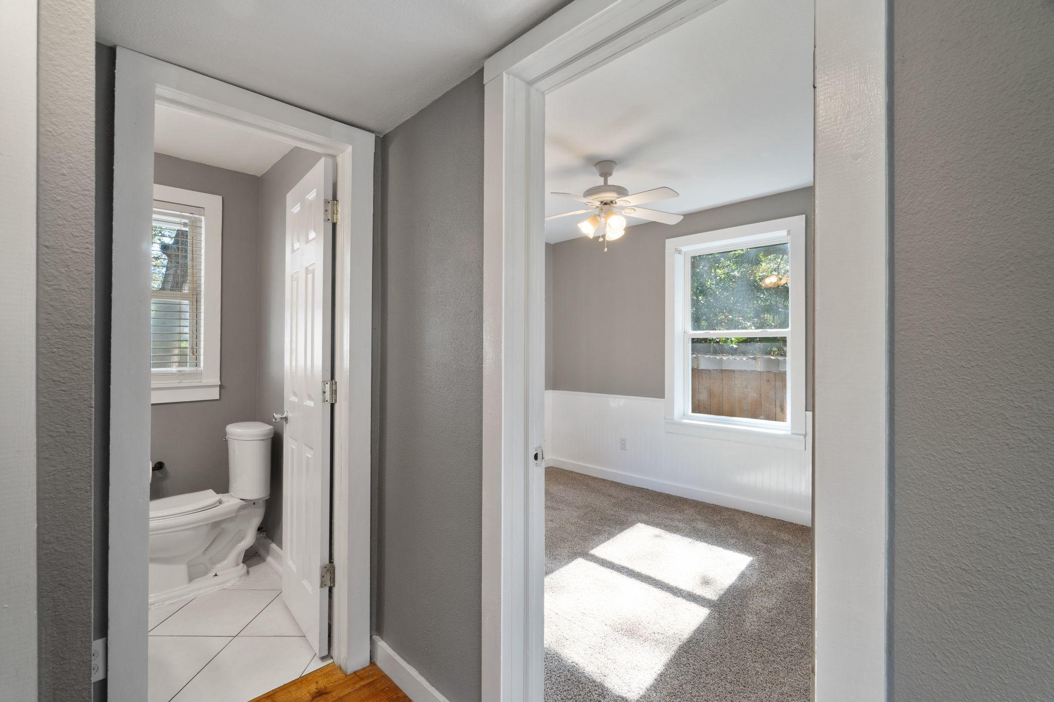 GARNIERS BEACH - Residential