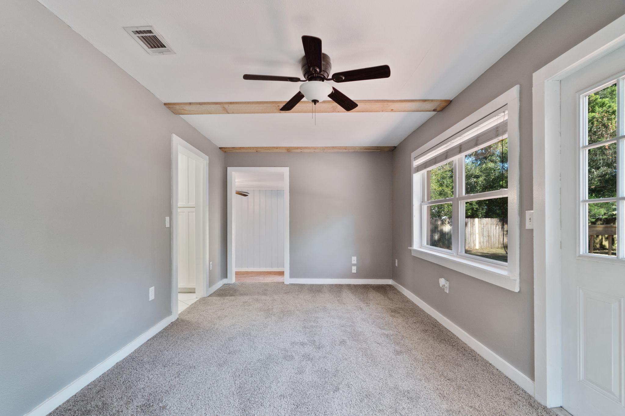 GARNIERS BEACH - Residential