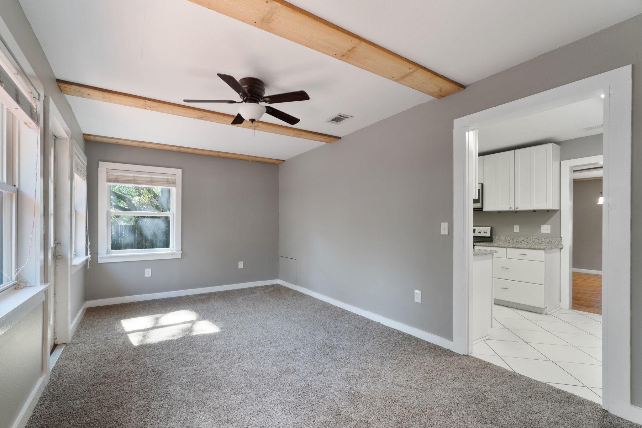 GARNIERS BEACH - Residential