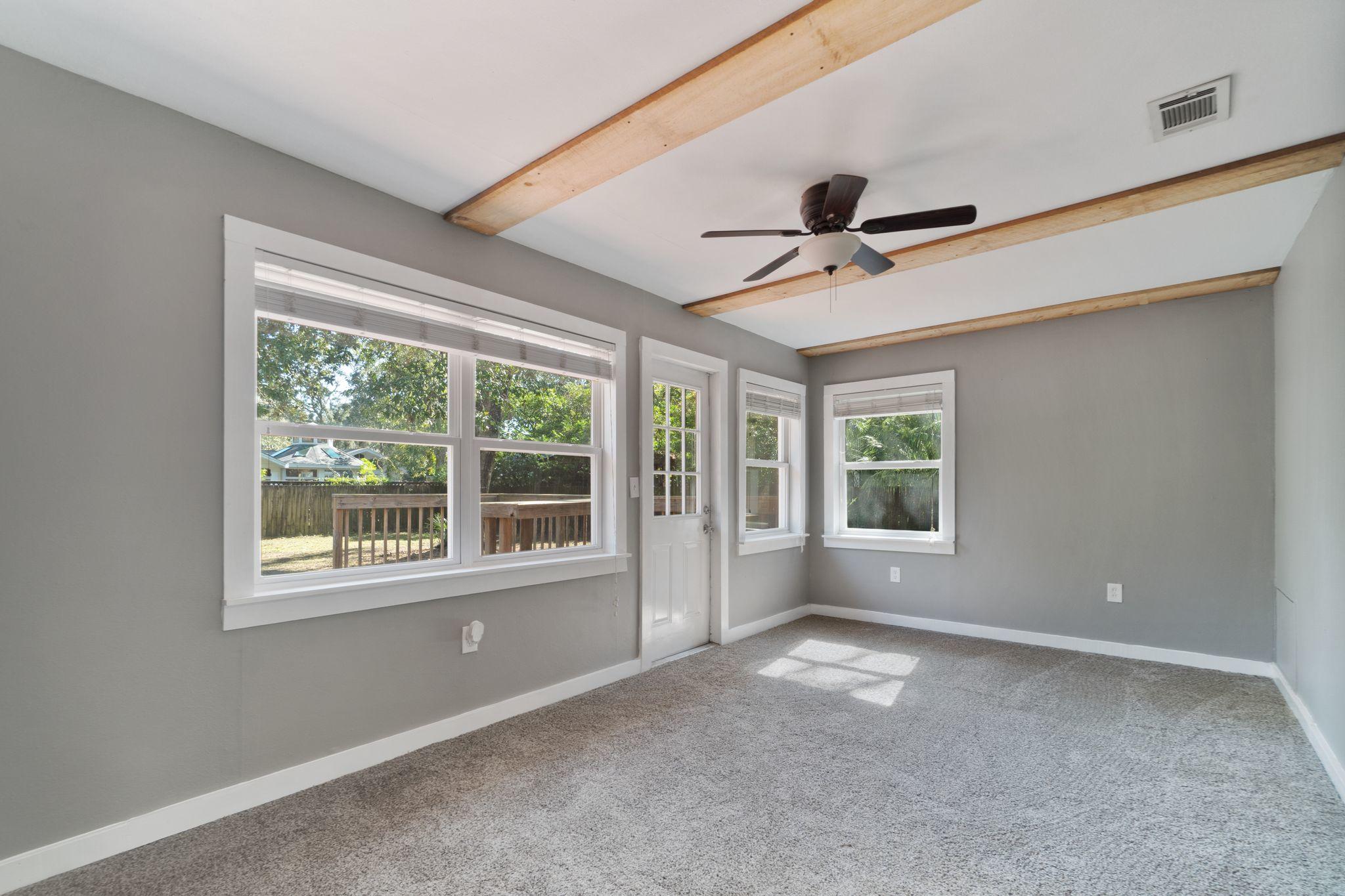 GARNIERS BEACH - Residential