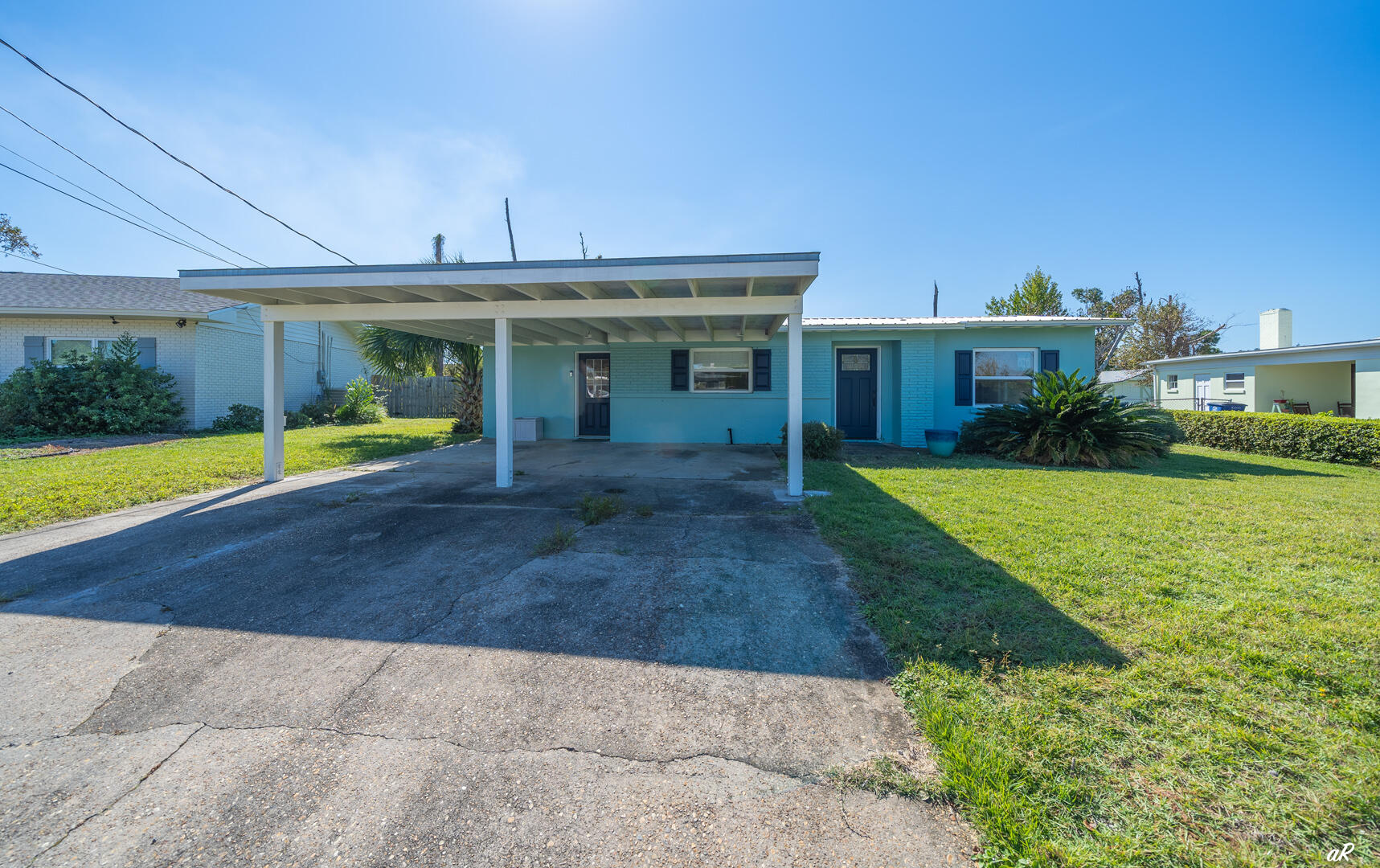 Bunkers Cove - Residential