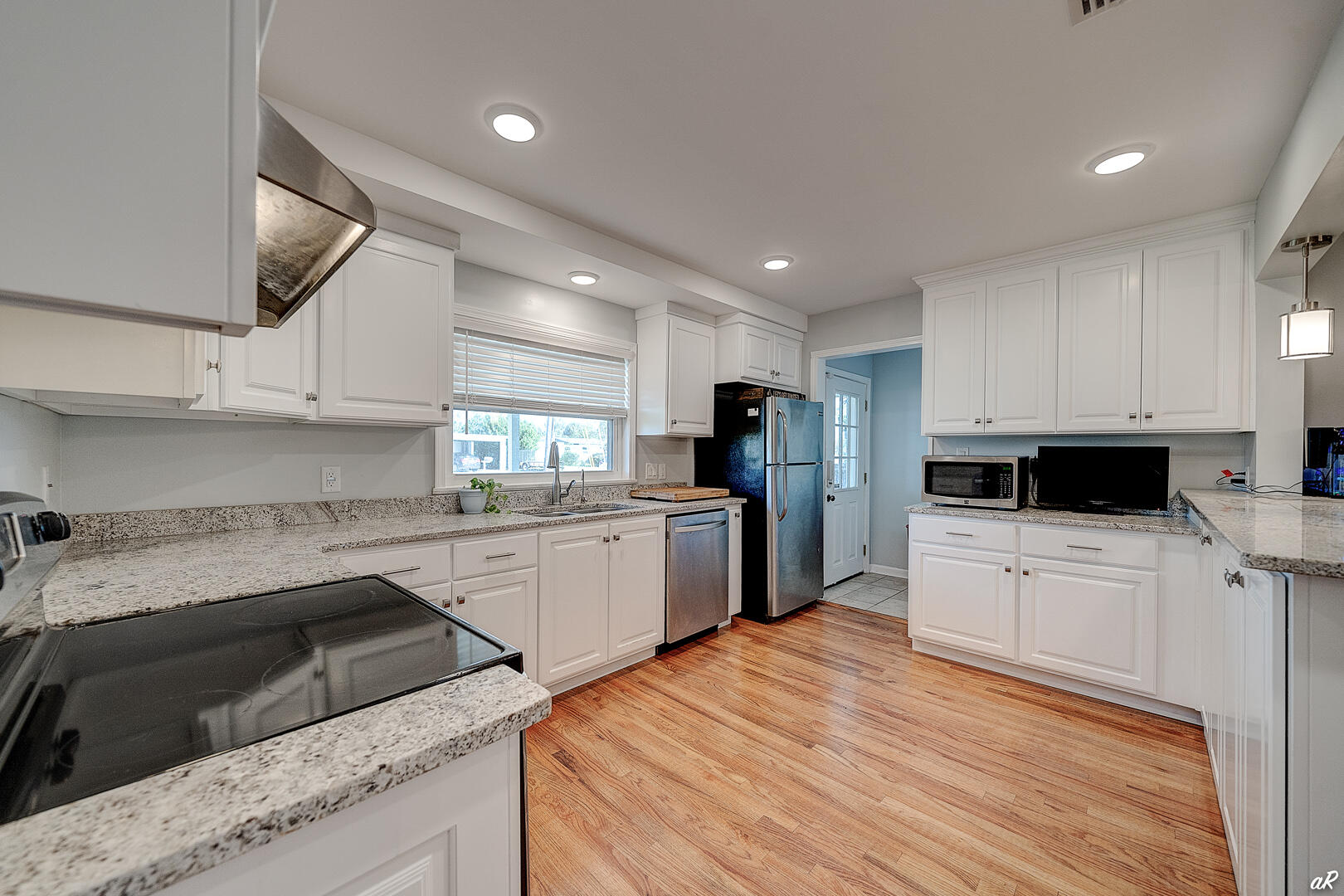 Bunkers Cove - Residential