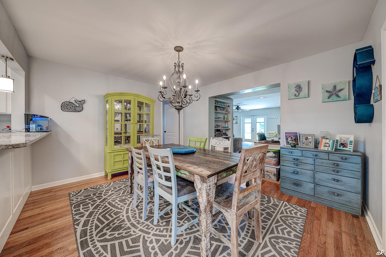 Bunkers Cove - Residential