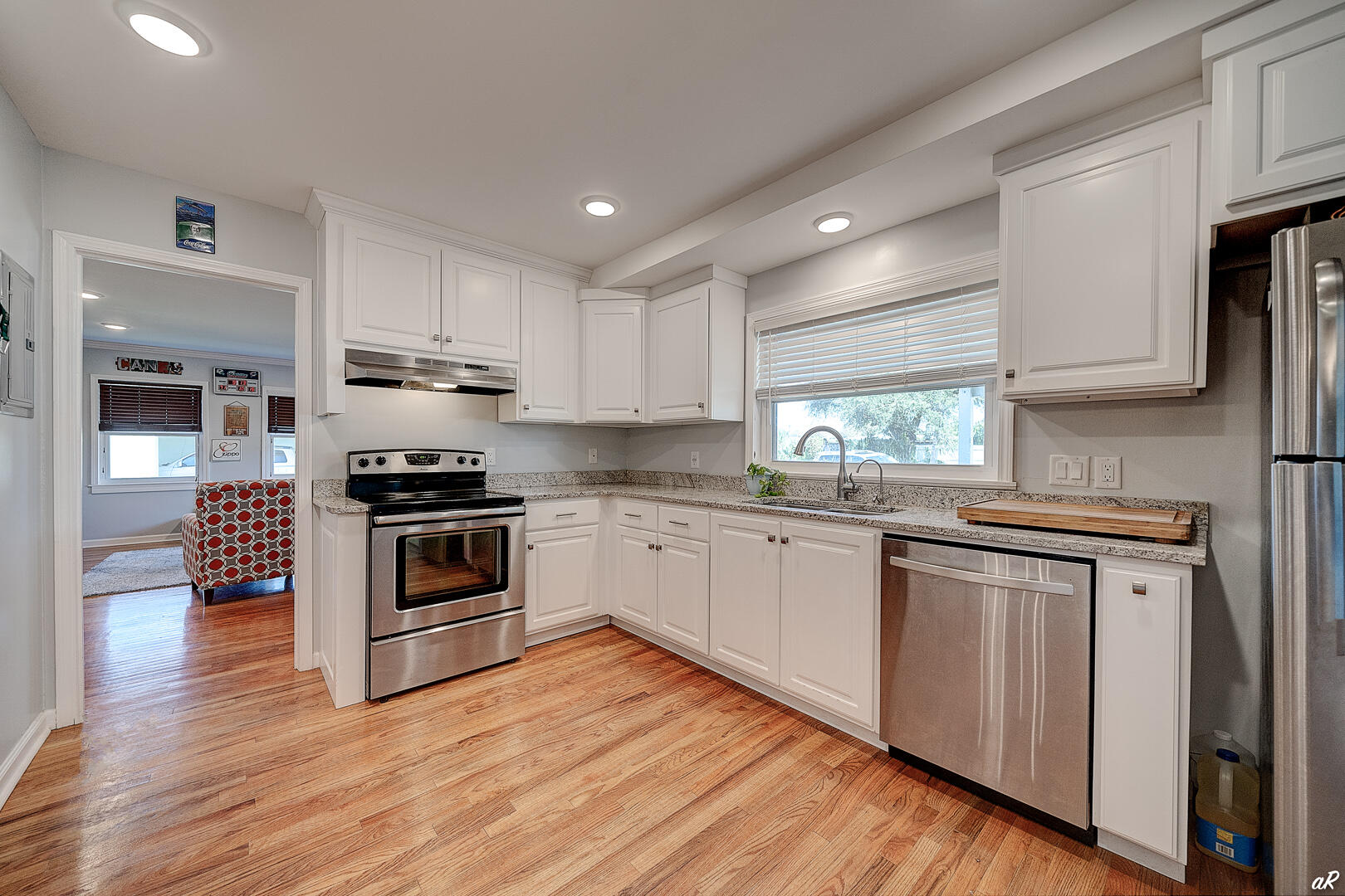 Bunkers Cove - Residential