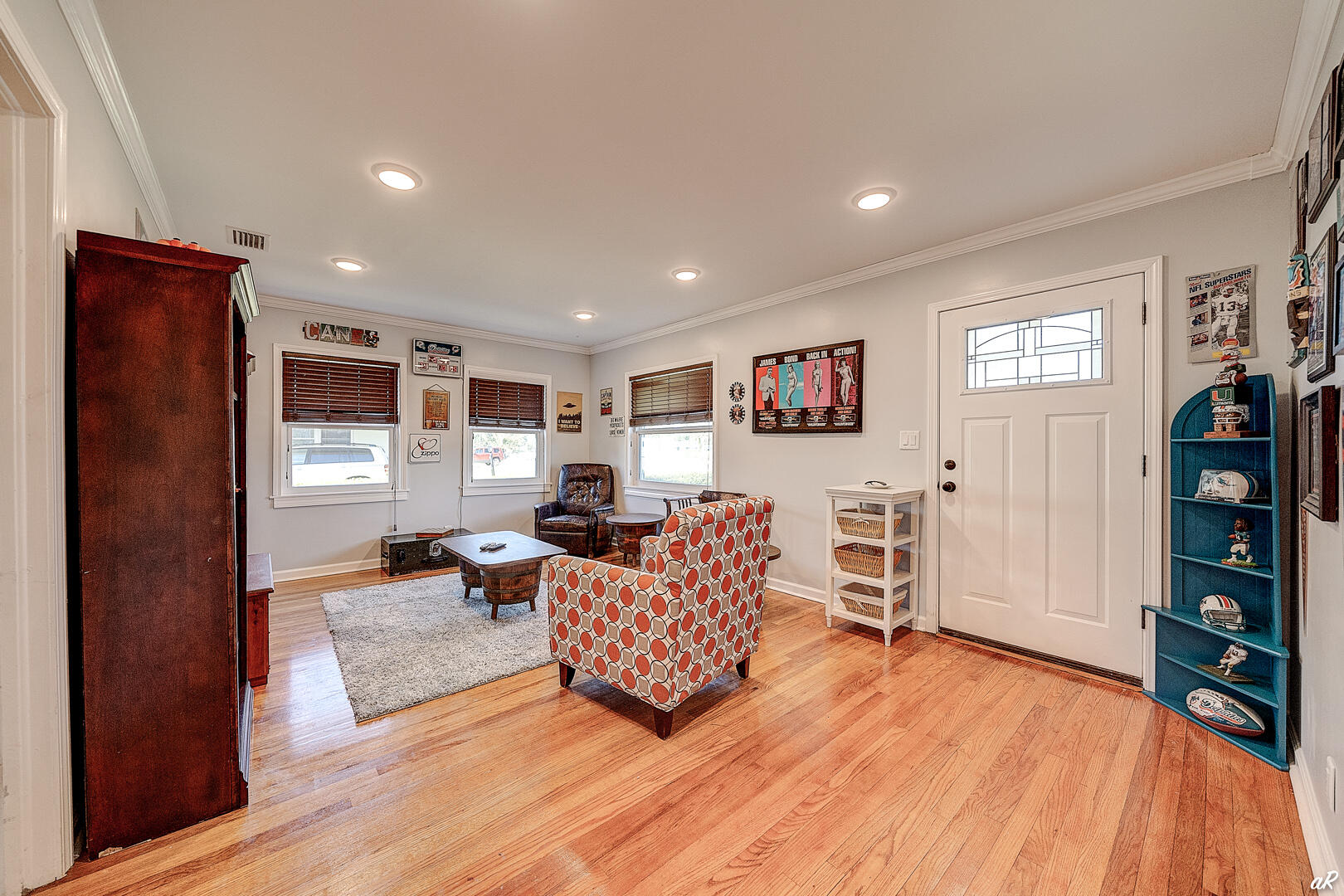 Bunkers Cove - Residential