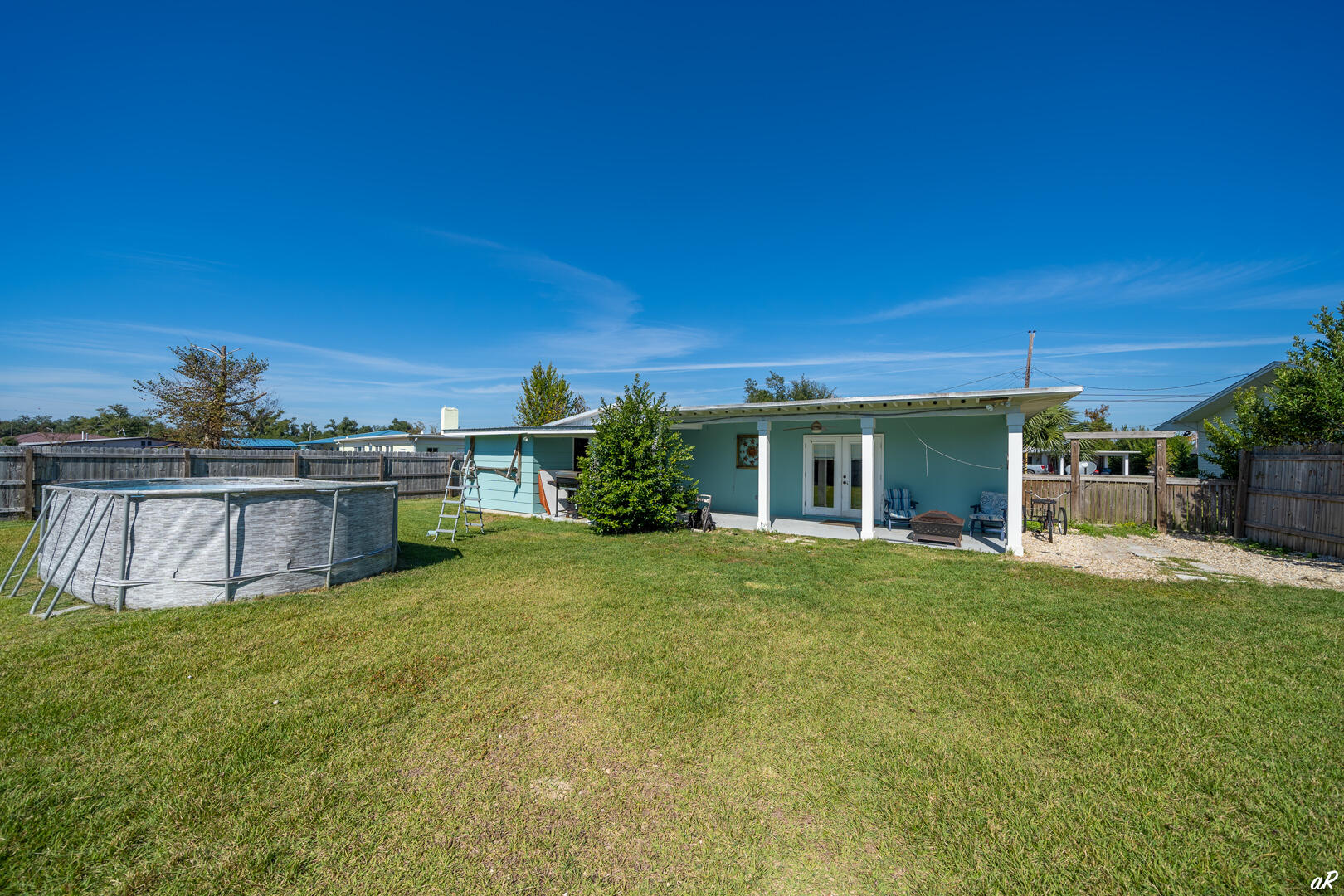 Bunkers Cove - Residential