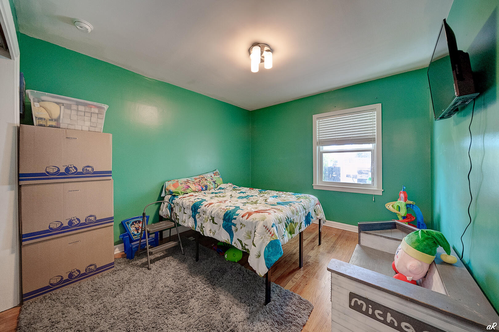 Bunkers Cove - Residential