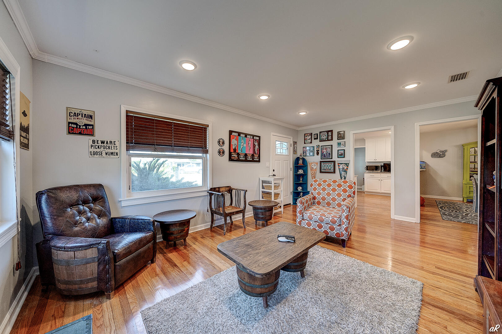 Bunkers Cove - Residential