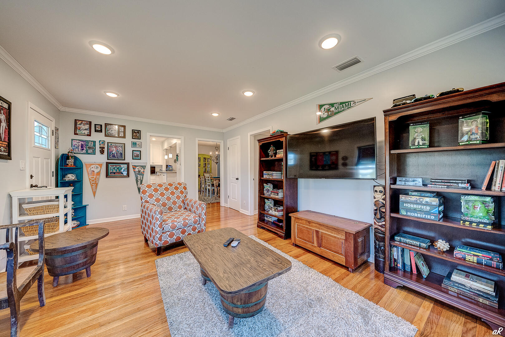 Bunkers Cove - Residential