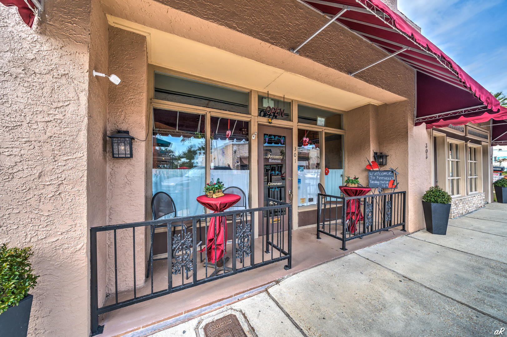 Bunkers Cove - Residential