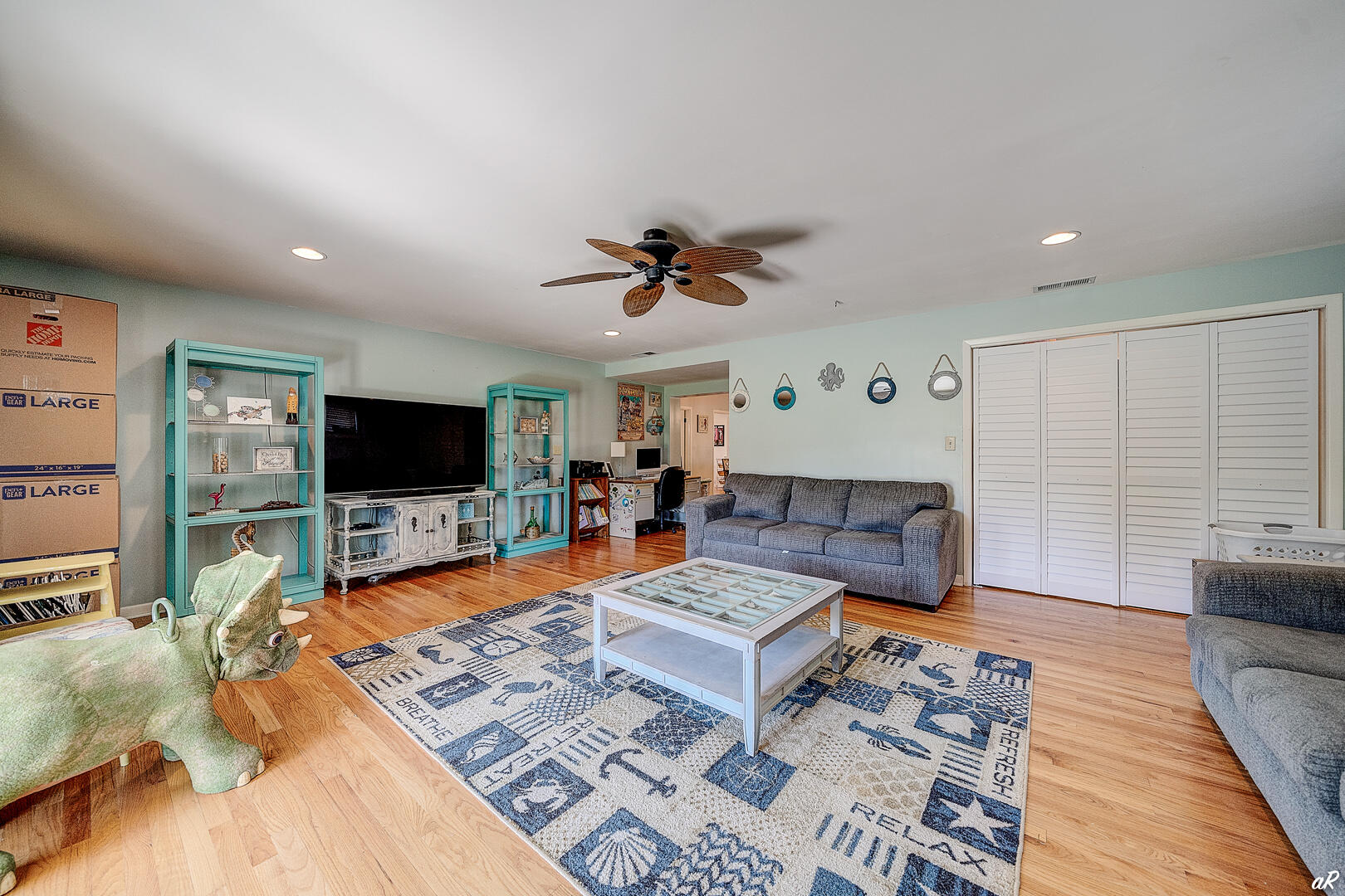 Bunkers Cove - Residential