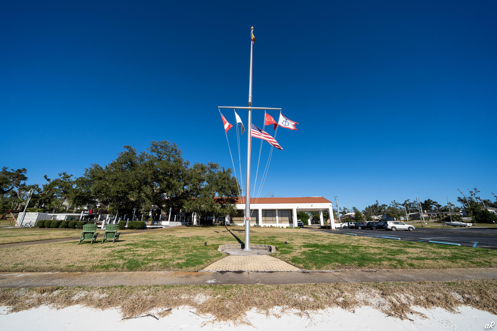 Bunkers Cove - Residential