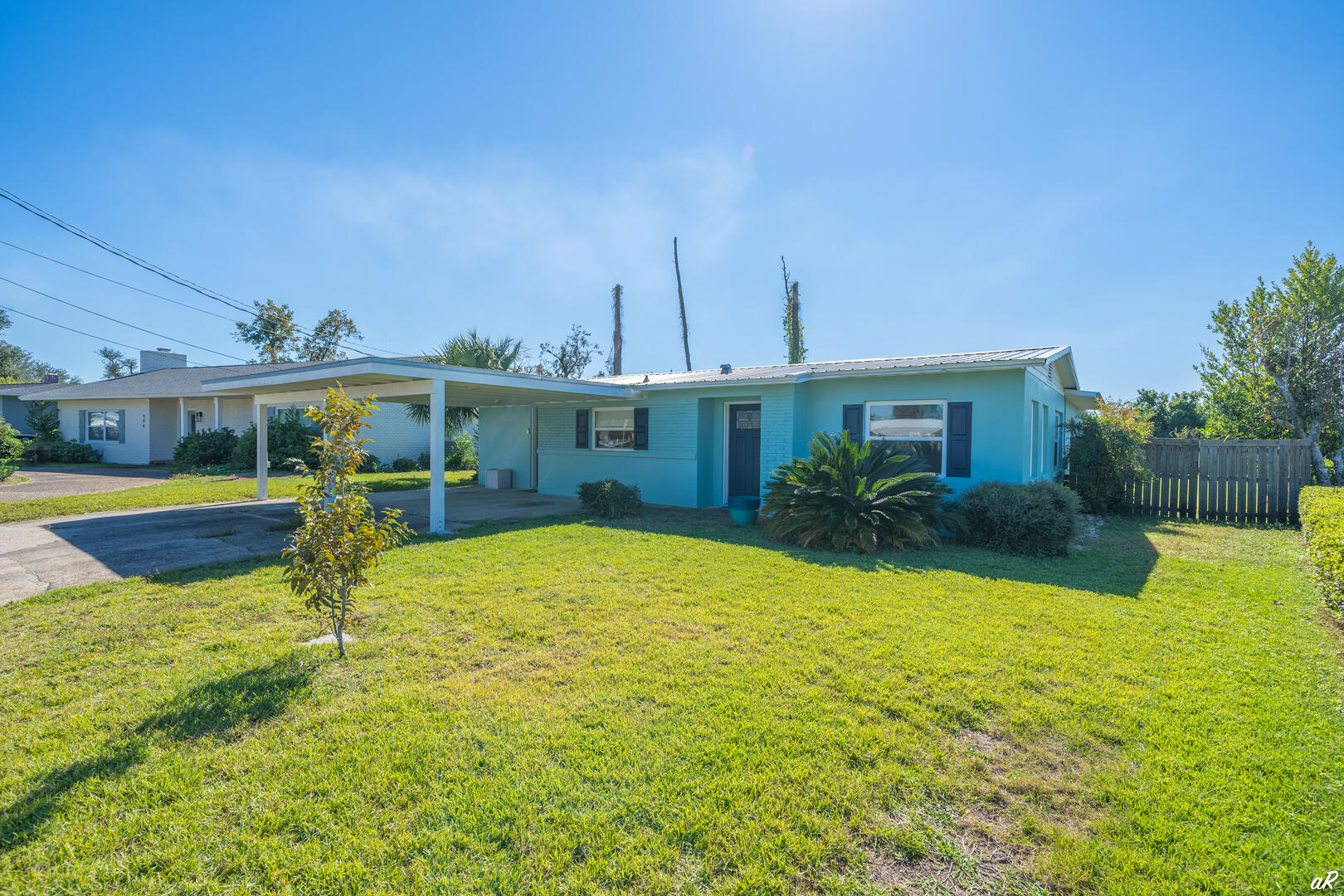 Bunkers Cove - Residential