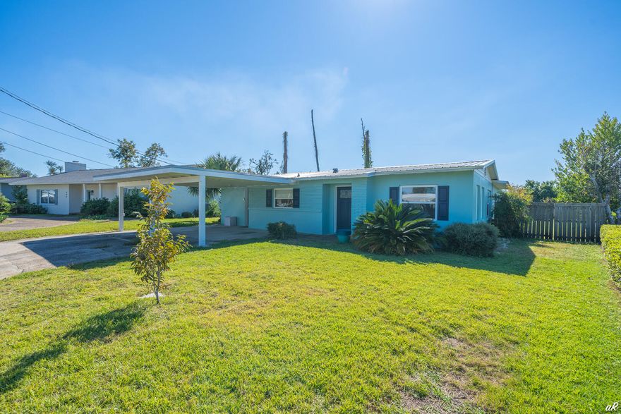 CURRENTLY UNDER CONTRACT, SELLER ACCEPTING BACKUP OFFERS Located in the highly desirable Bunkers Cove community is this immaculate 4BED 2.5 BATH, just east of historic downtown Panama City. The updated home draws you in with its fantastic curb appeal. Significant upgrades while maintaining its original charm and character. Step inside to see beautiful hard pine flooring throughout the house. The kitchen offers brand-new cabinets, granite countertops, and stainless steel appliances. Entertaining is made easy with the dining room just past the kitchen, leading you into the large family room. The Master bedroom offers a newly converted en-suite bathroom with a double-vanity & elegant tiled shower. The Cove is a golf cart-friendly community where you can ride around and take time to enjoy the  the sunsets surrounding the Massalina Bayou, and all the Cove has to offer. Located just a short distance to The St. Andrews Bay Yacht Club. Move-in ready. Great schools and not far from the shopping centers. You will love calling this home. Information contained within this listing, such as square footage, is deemed accurate but not guaranteed. Buyer to verify any details buyer deems essential.