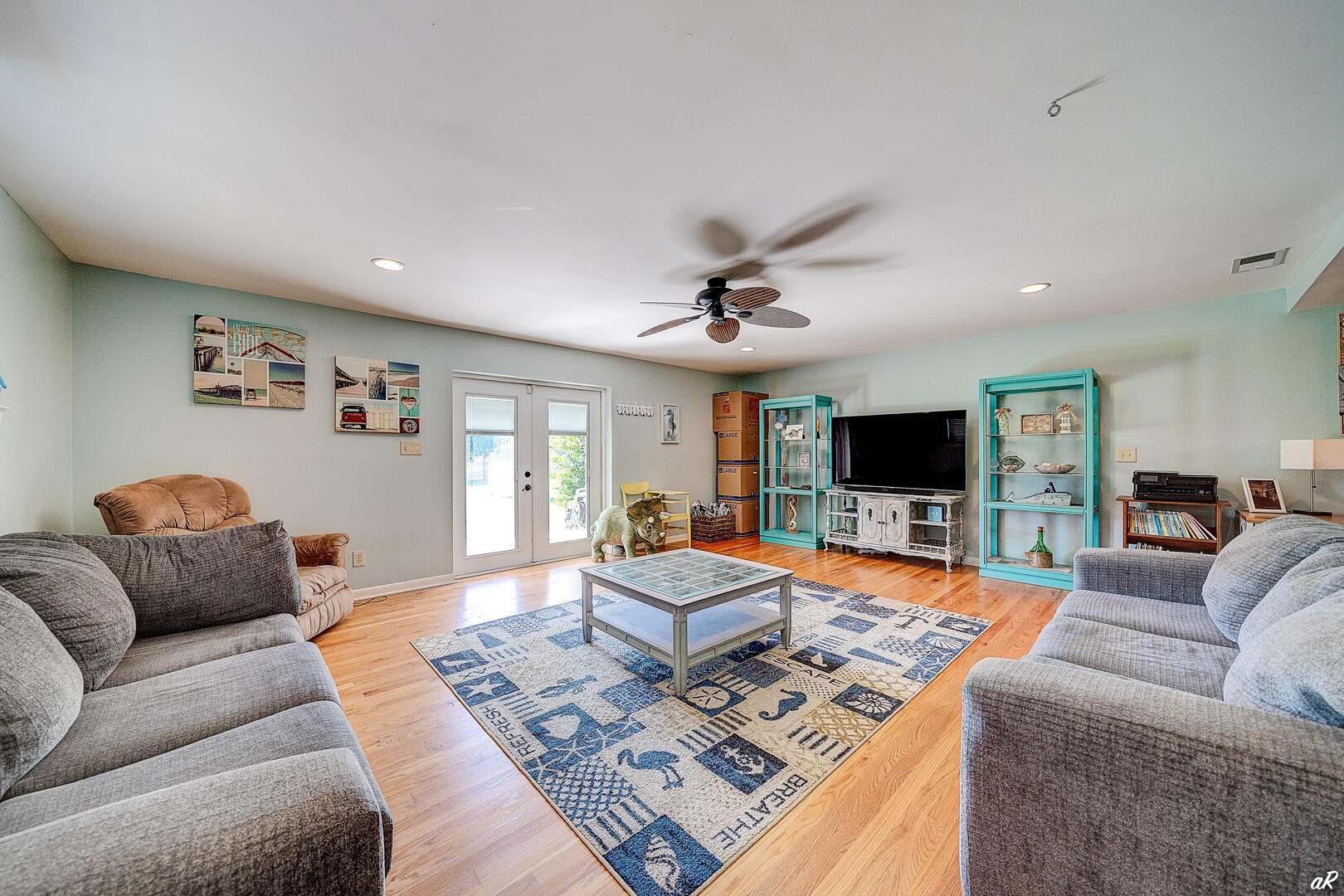 Bunkers Cove - Residential