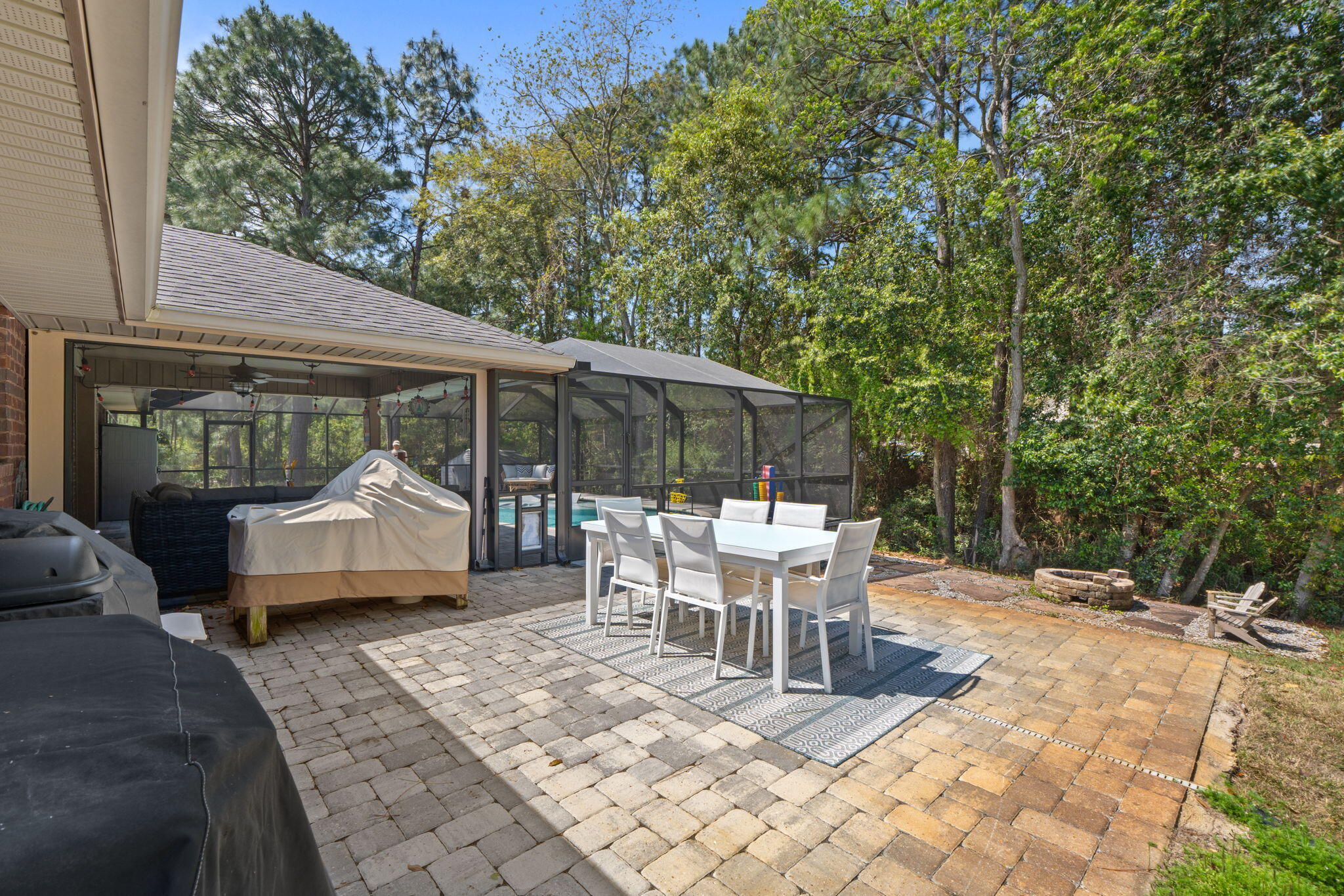 HOLLEY BY THE SEA - Residential