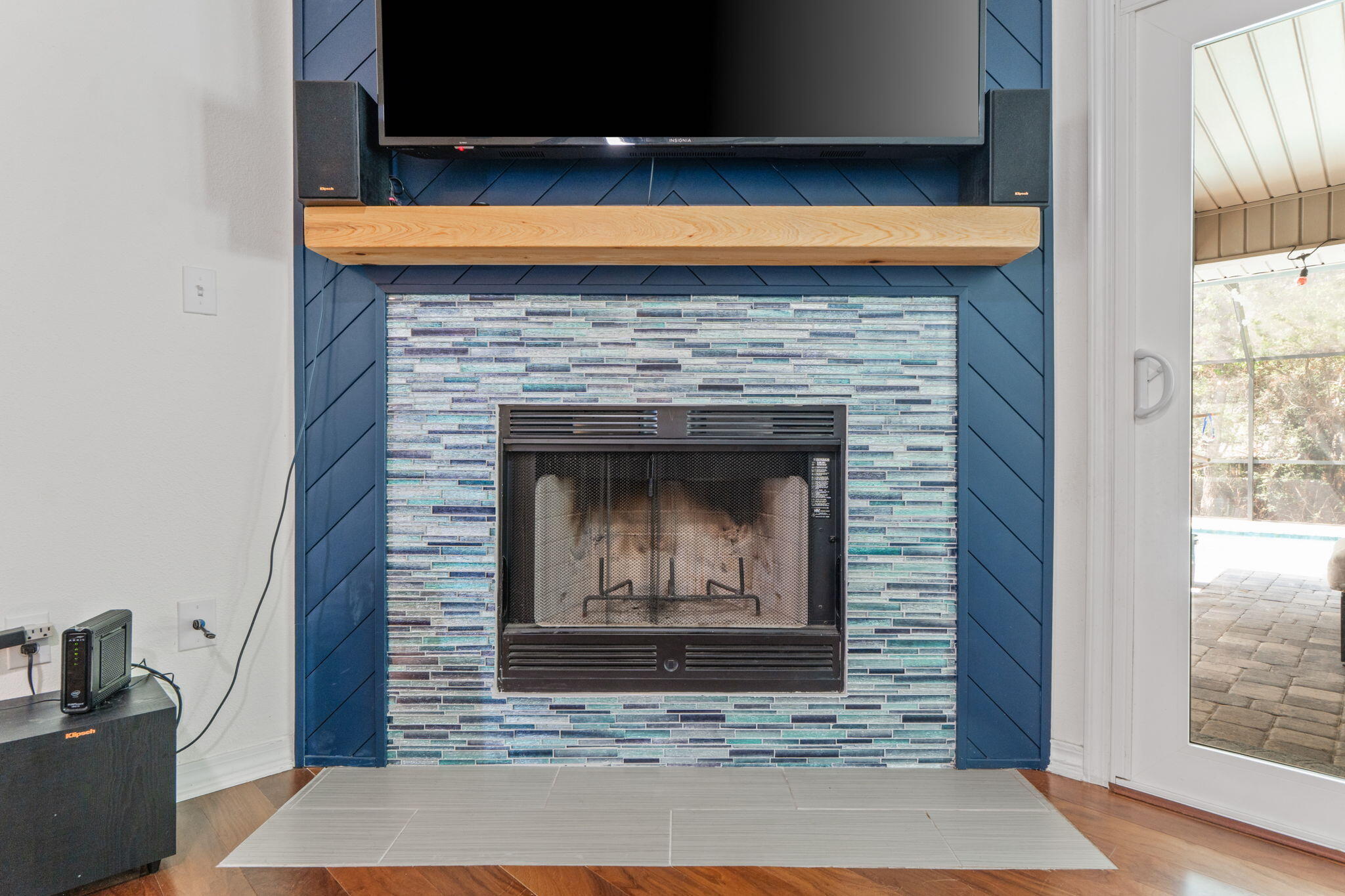 HOLLEY BY THE SEA - Residential
