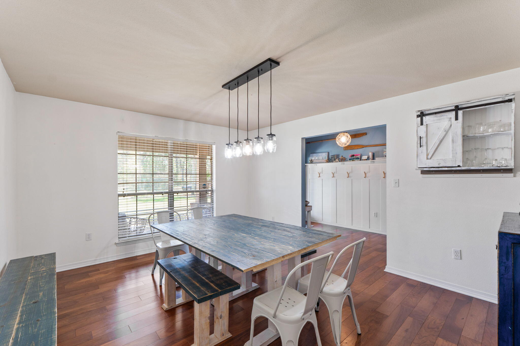 HOLLEY BY THE SEA - Residential