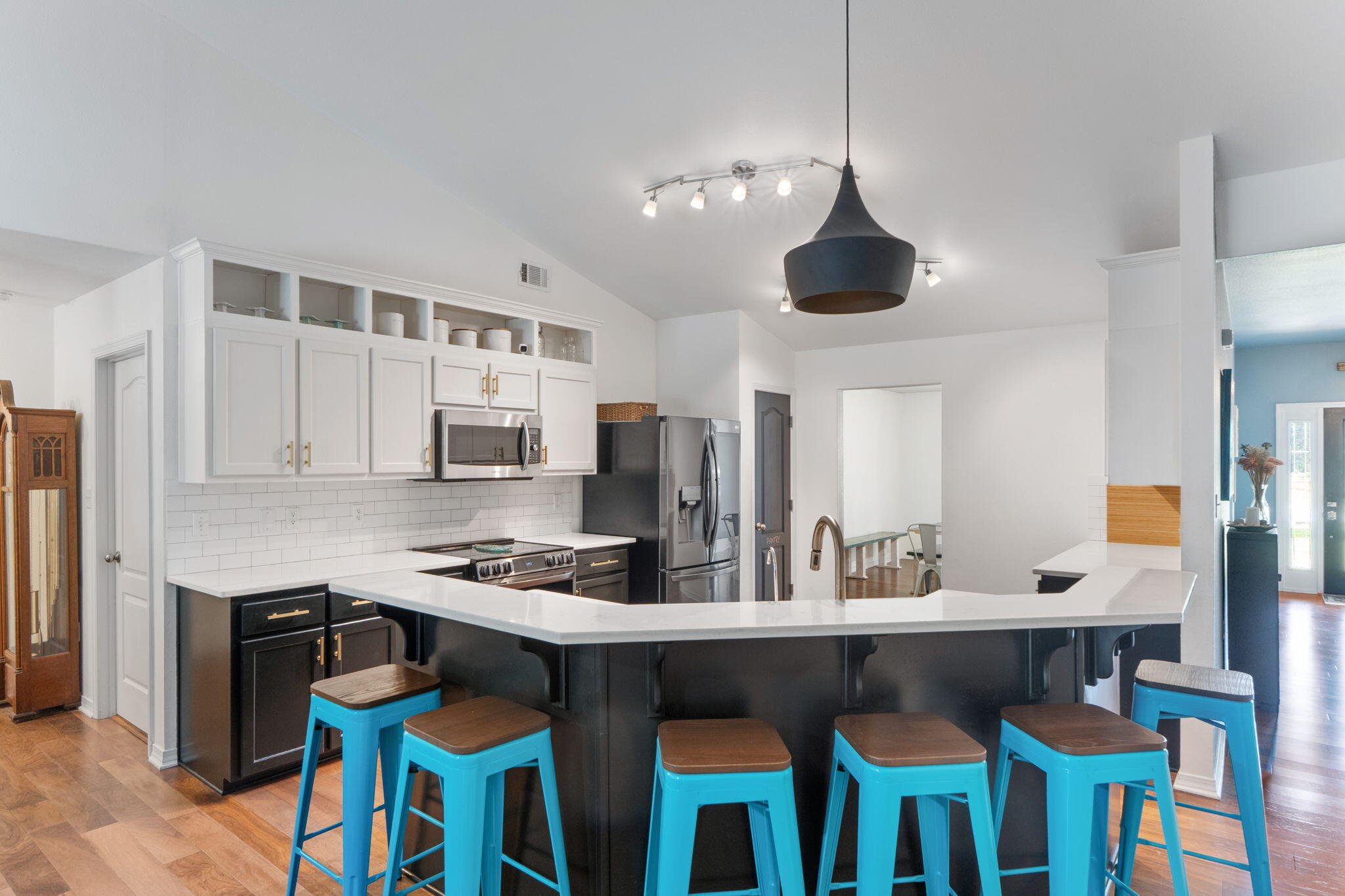 HOLLEY BY THE SEA - Residential