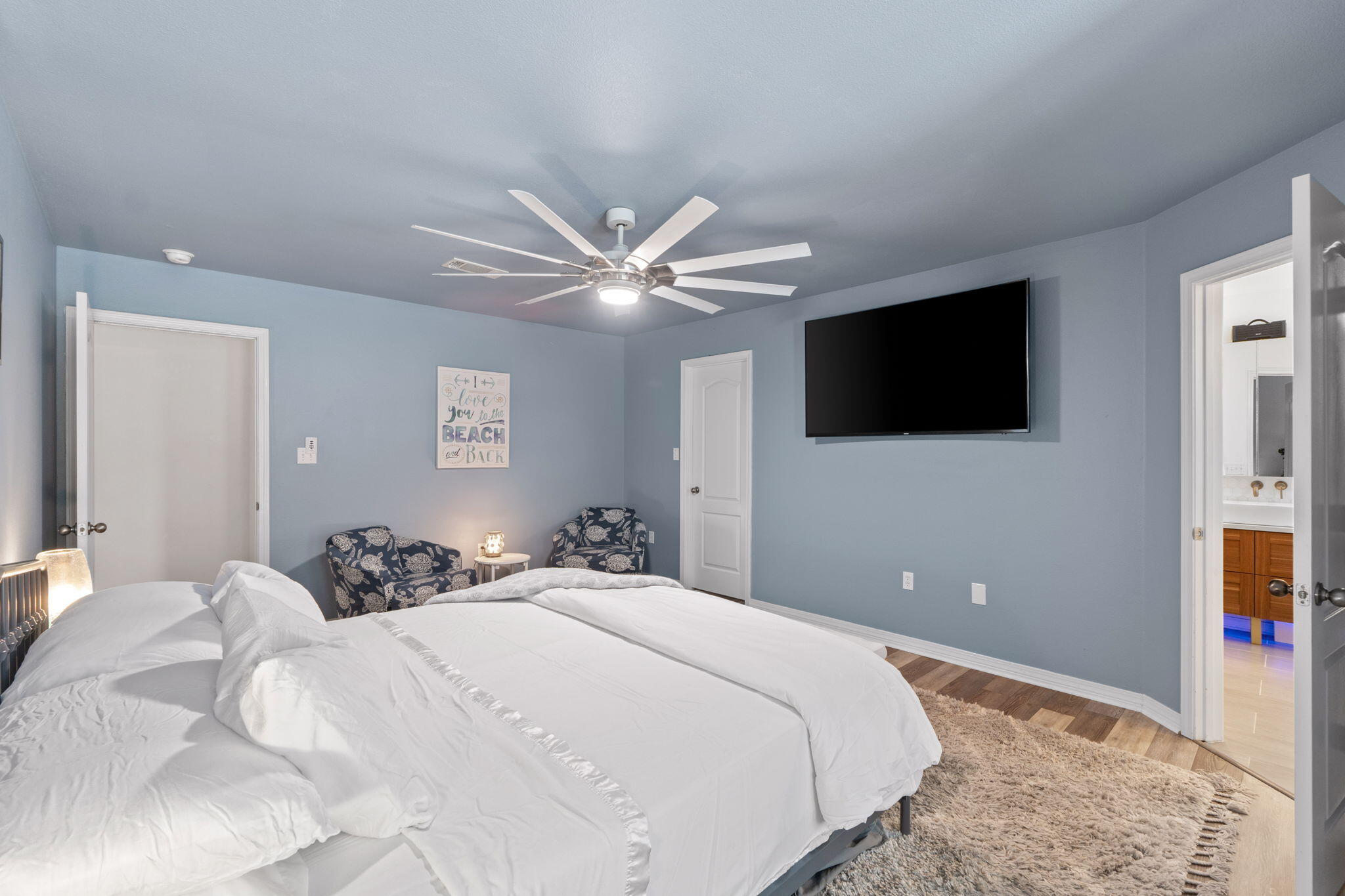HOLLEY BY THE SEA - Residential