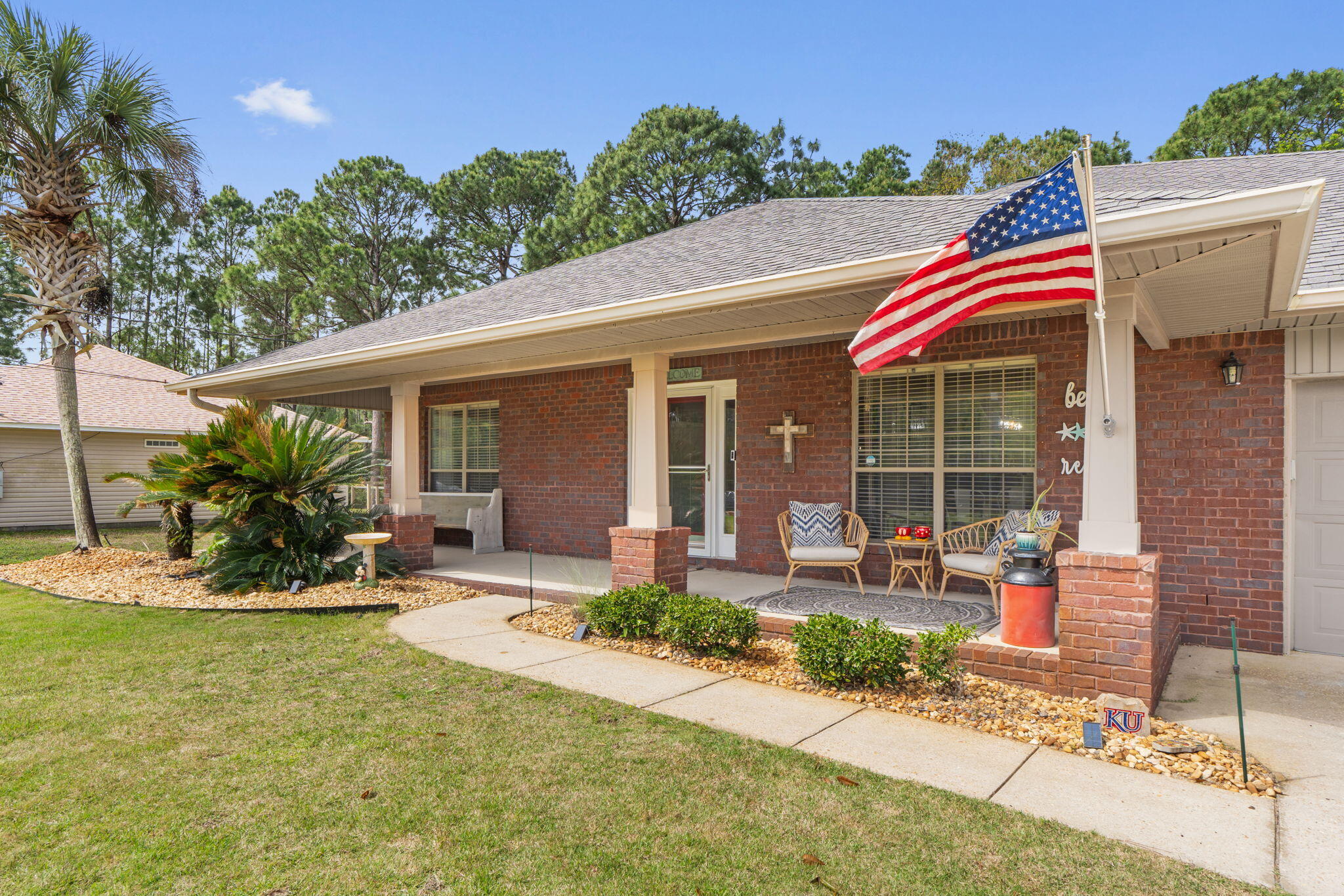 HOLLEY BY THE SEA - Residential