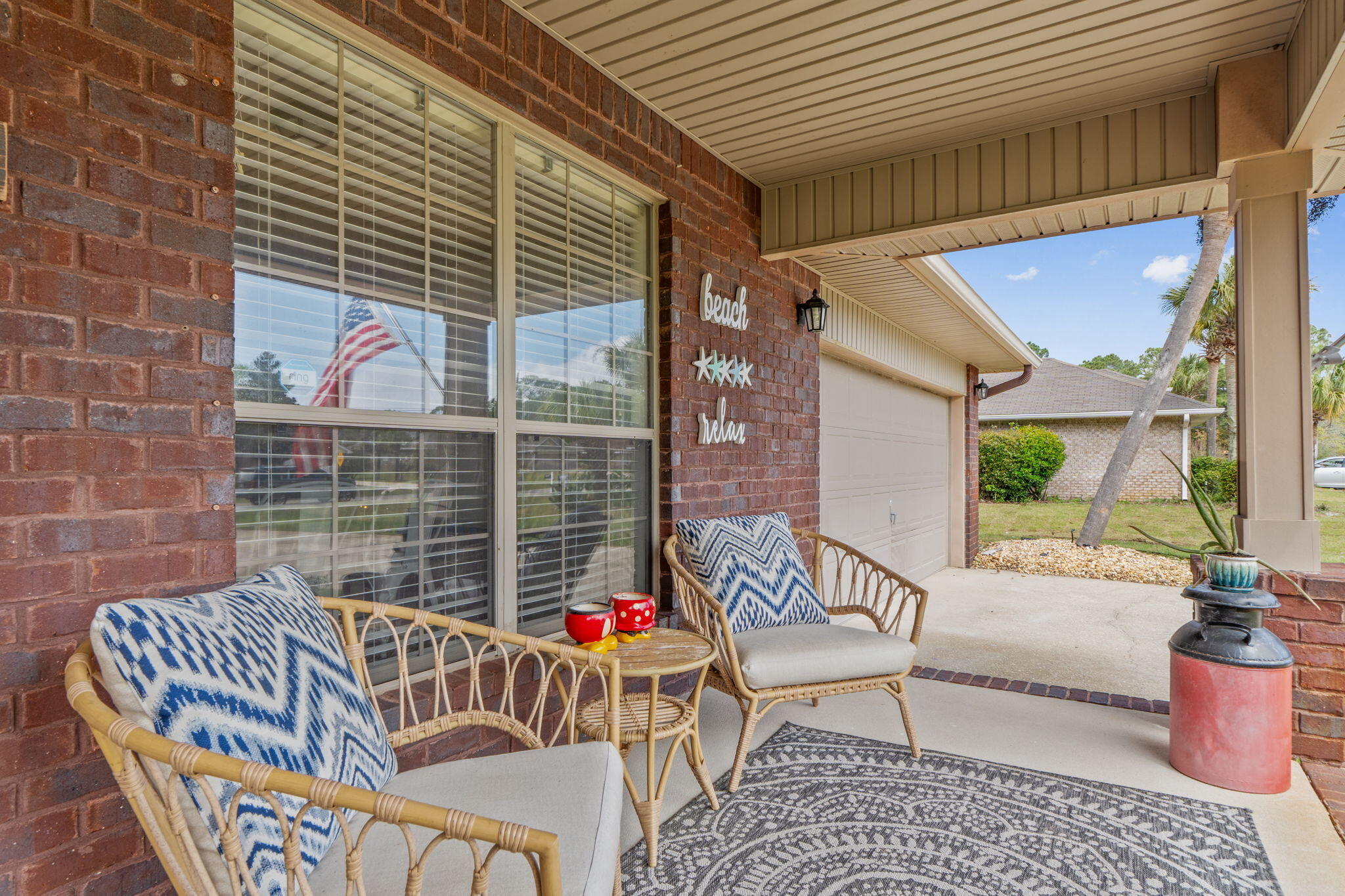 HOLLEY BY THE SEA - Residential