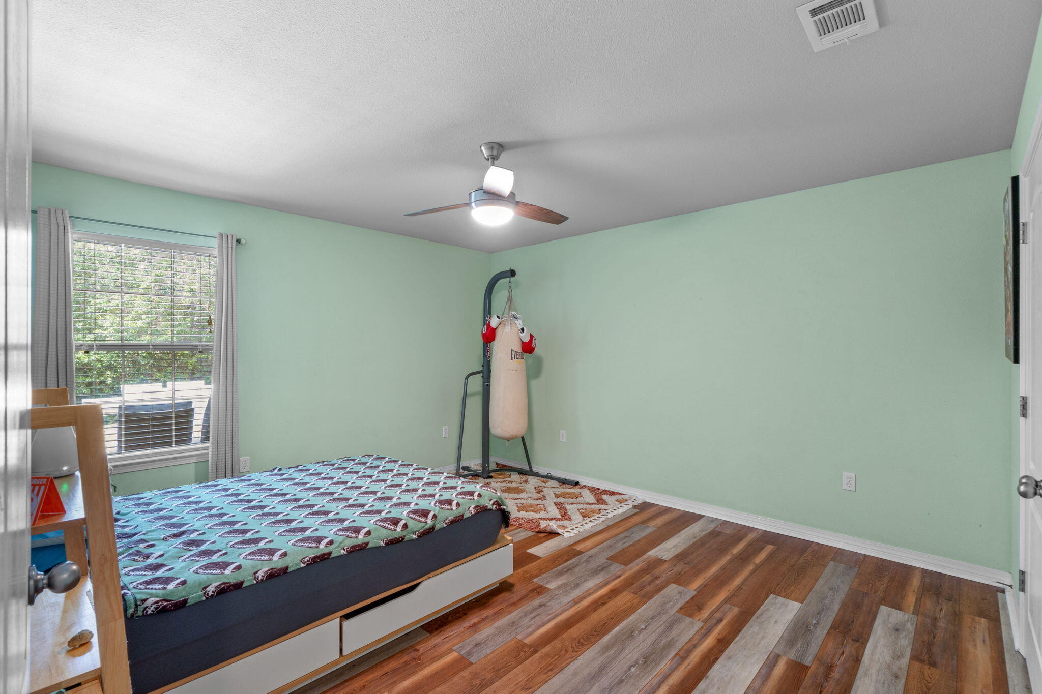 HOLLEY BY THE SEA - Residential