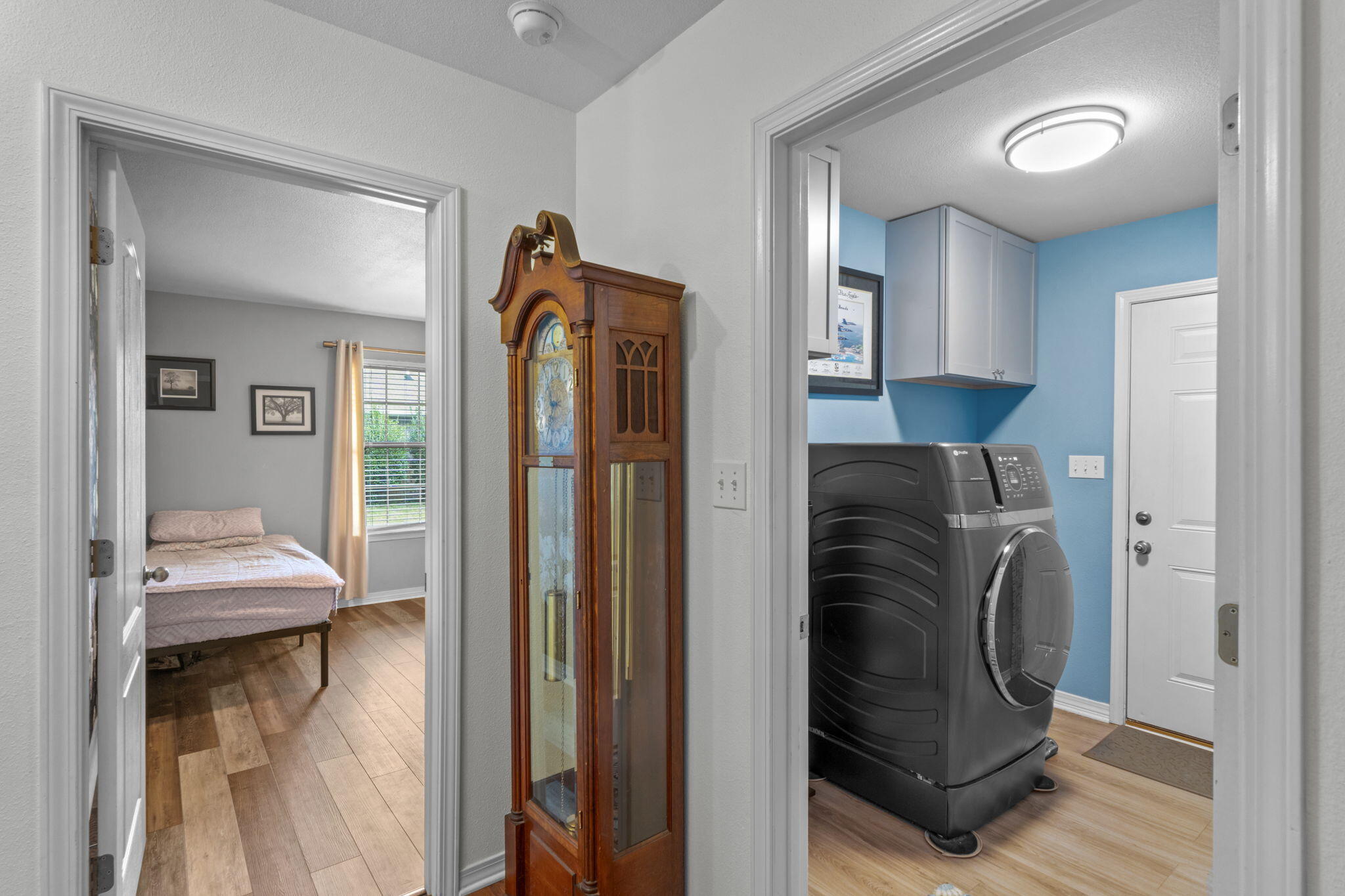 HOLLEY BY THE SEA - Residential