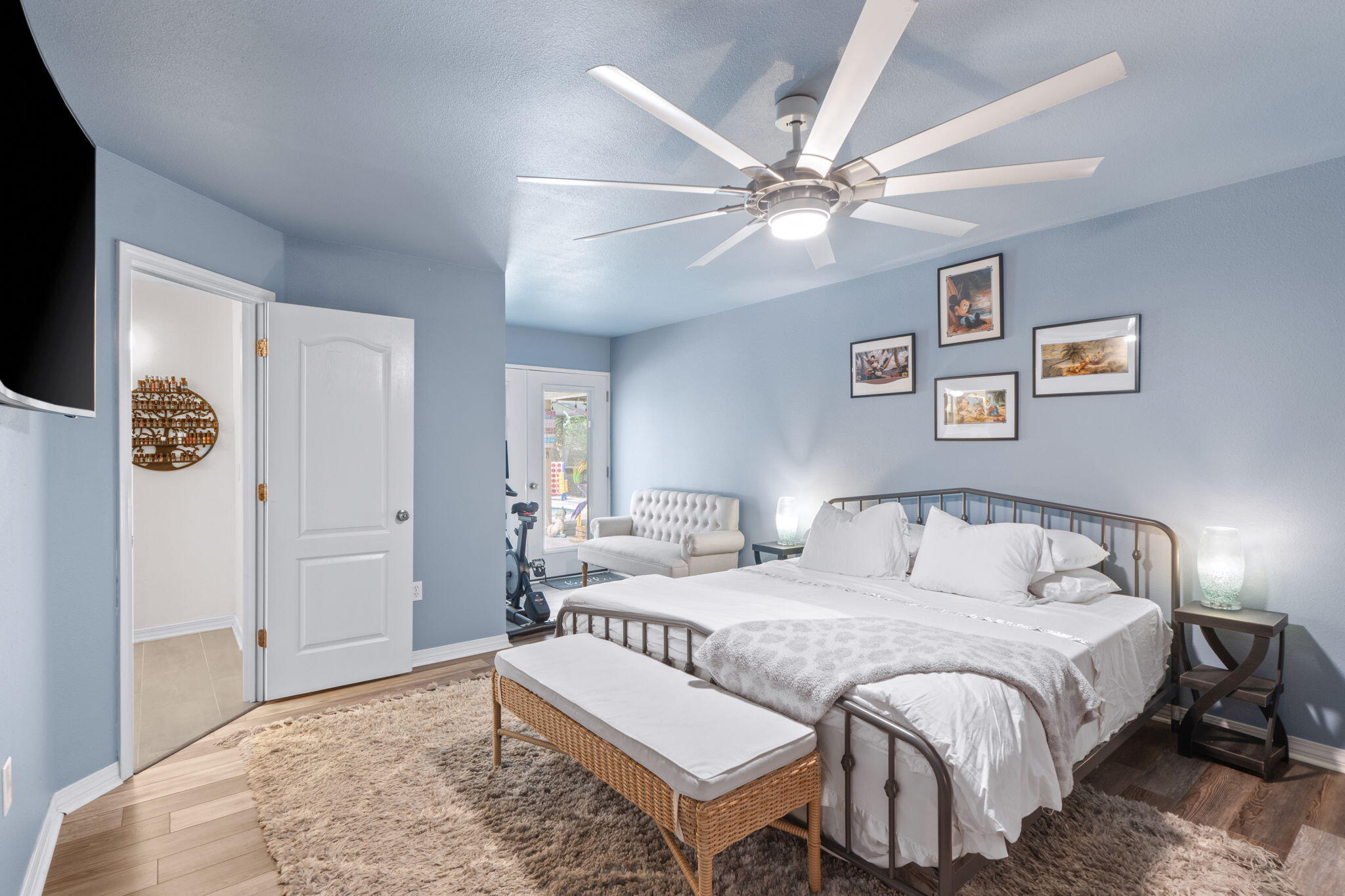 HOLLEY BY THE SEA - Residential
