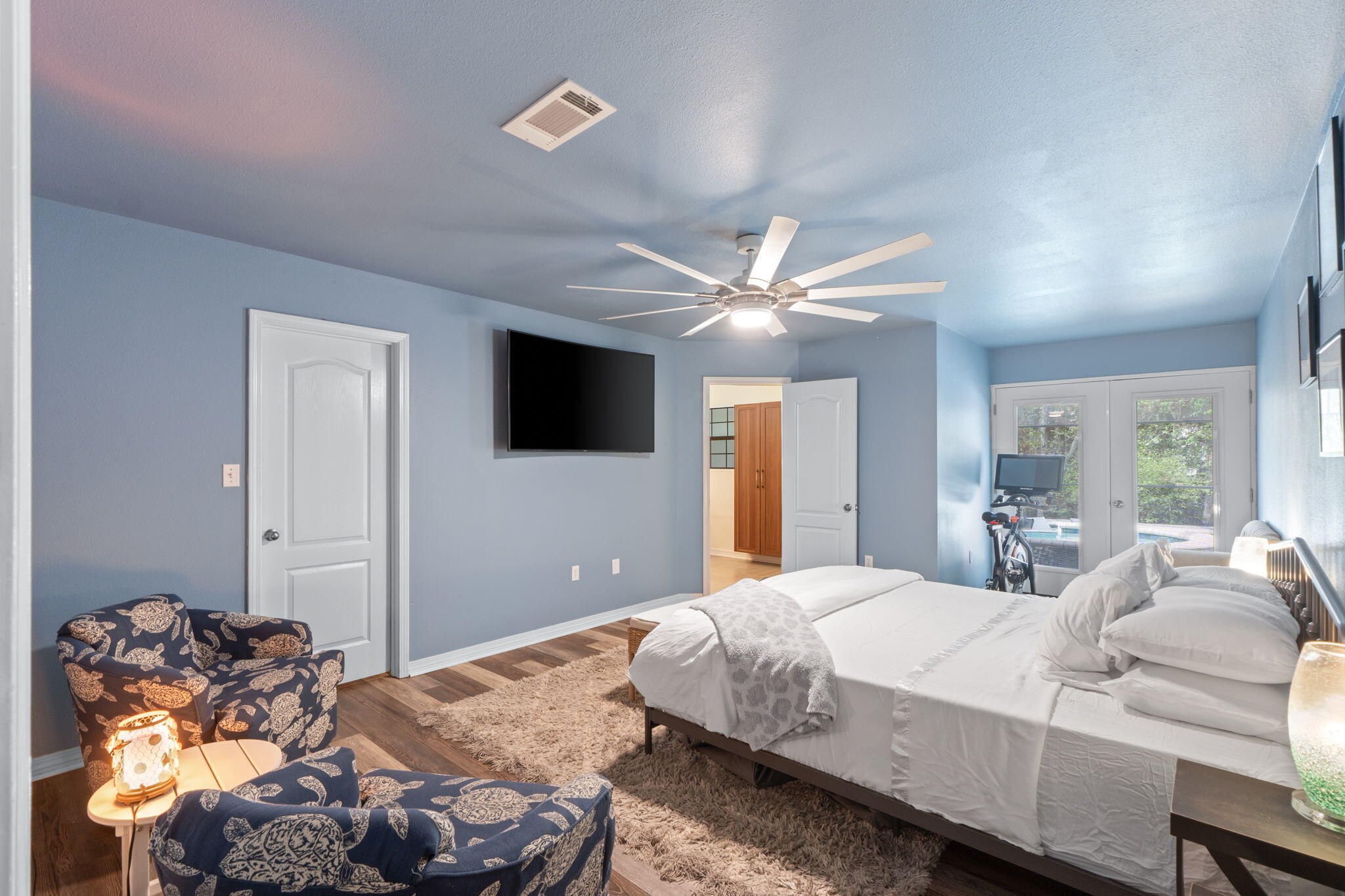 HOLLEY BY THE SEA - Residential