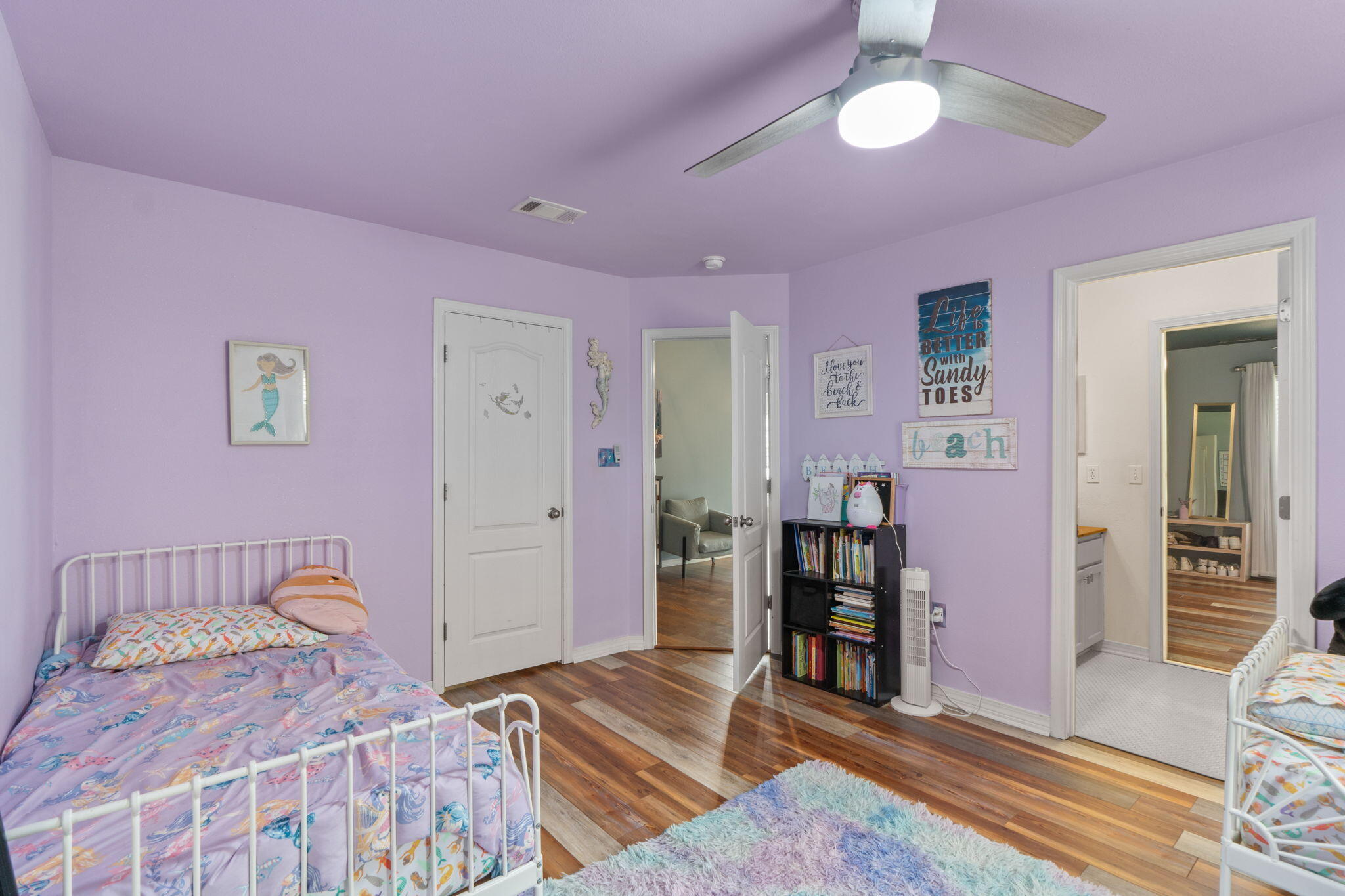 HOLLEY BY THE SEA - Residential