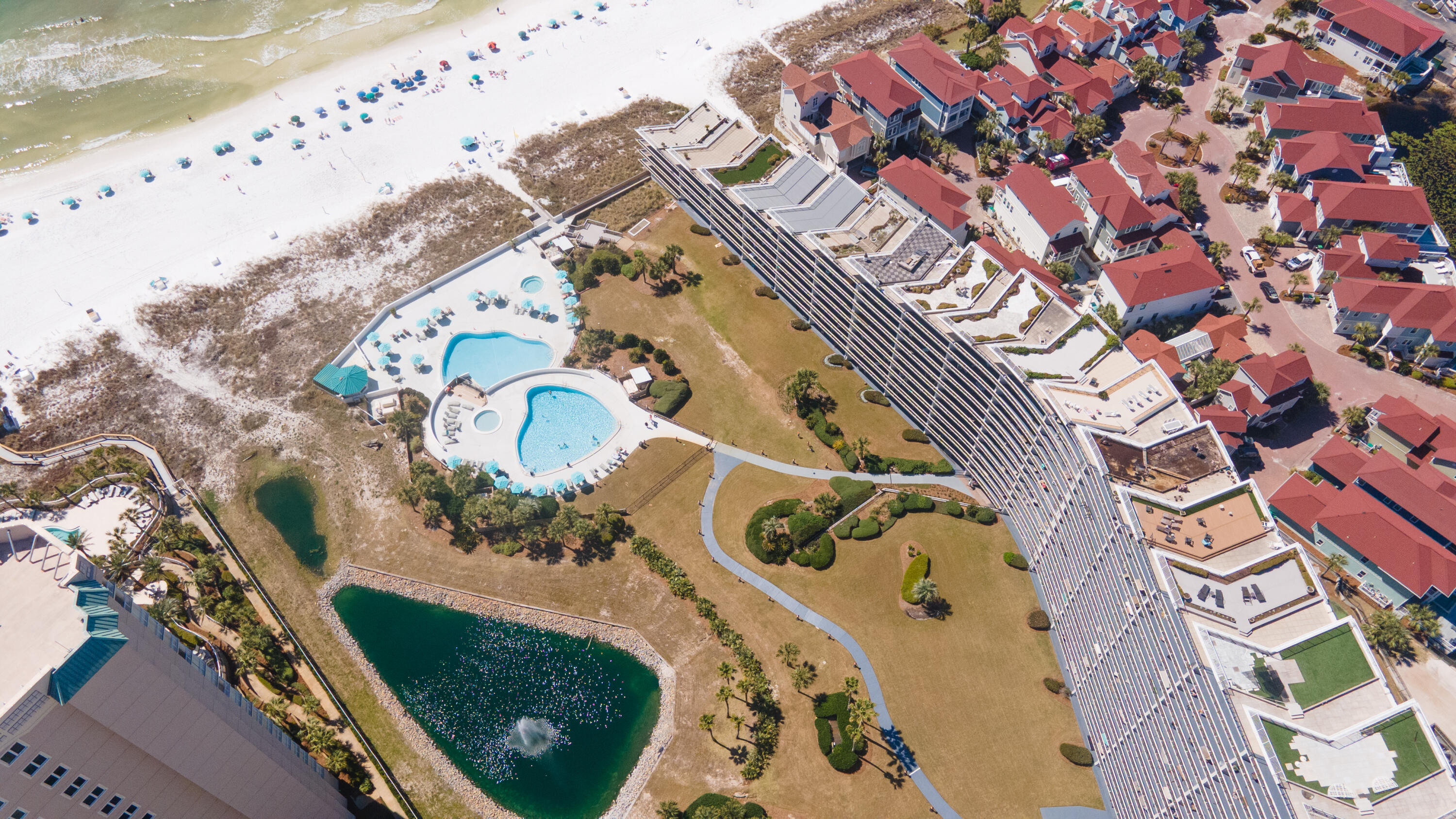 EDGEWATER BEACH CONDO PH 2 - Residential