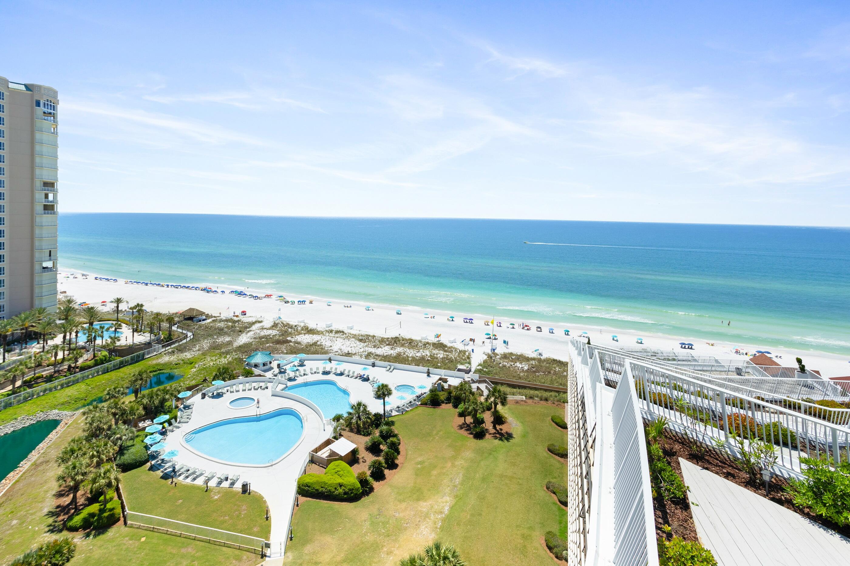 EDGEWATER BEACH CONDO PH 2 - Residential