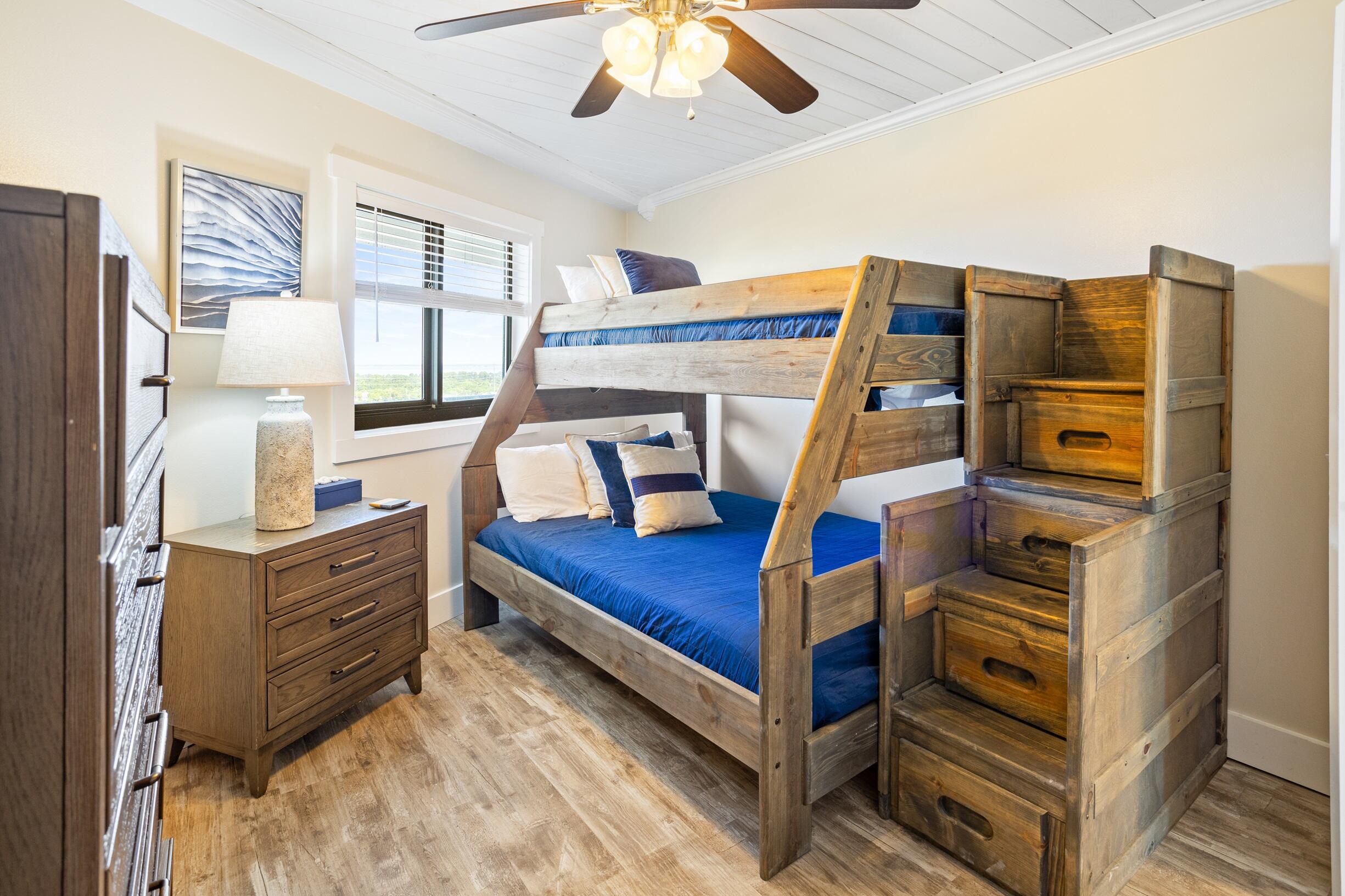 EDGEWATER BEACH CONDO PH 2 - Residential