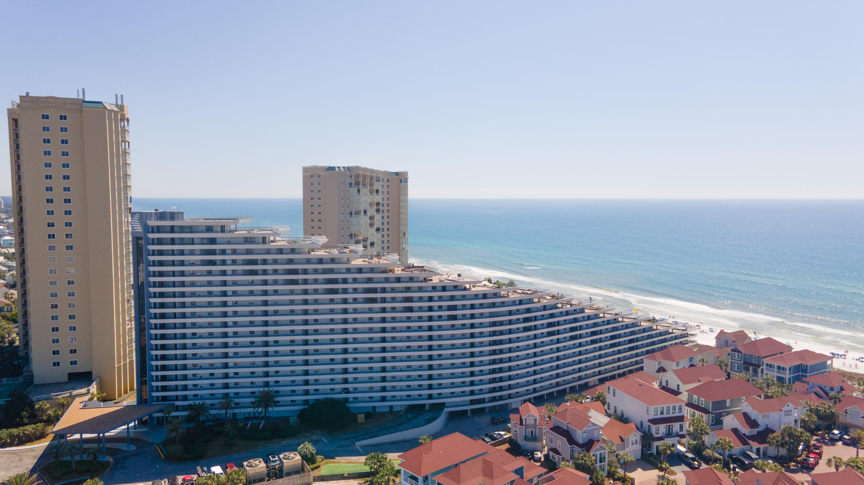 EDGEWATER BEACH CONDO PH 2 - Residential
