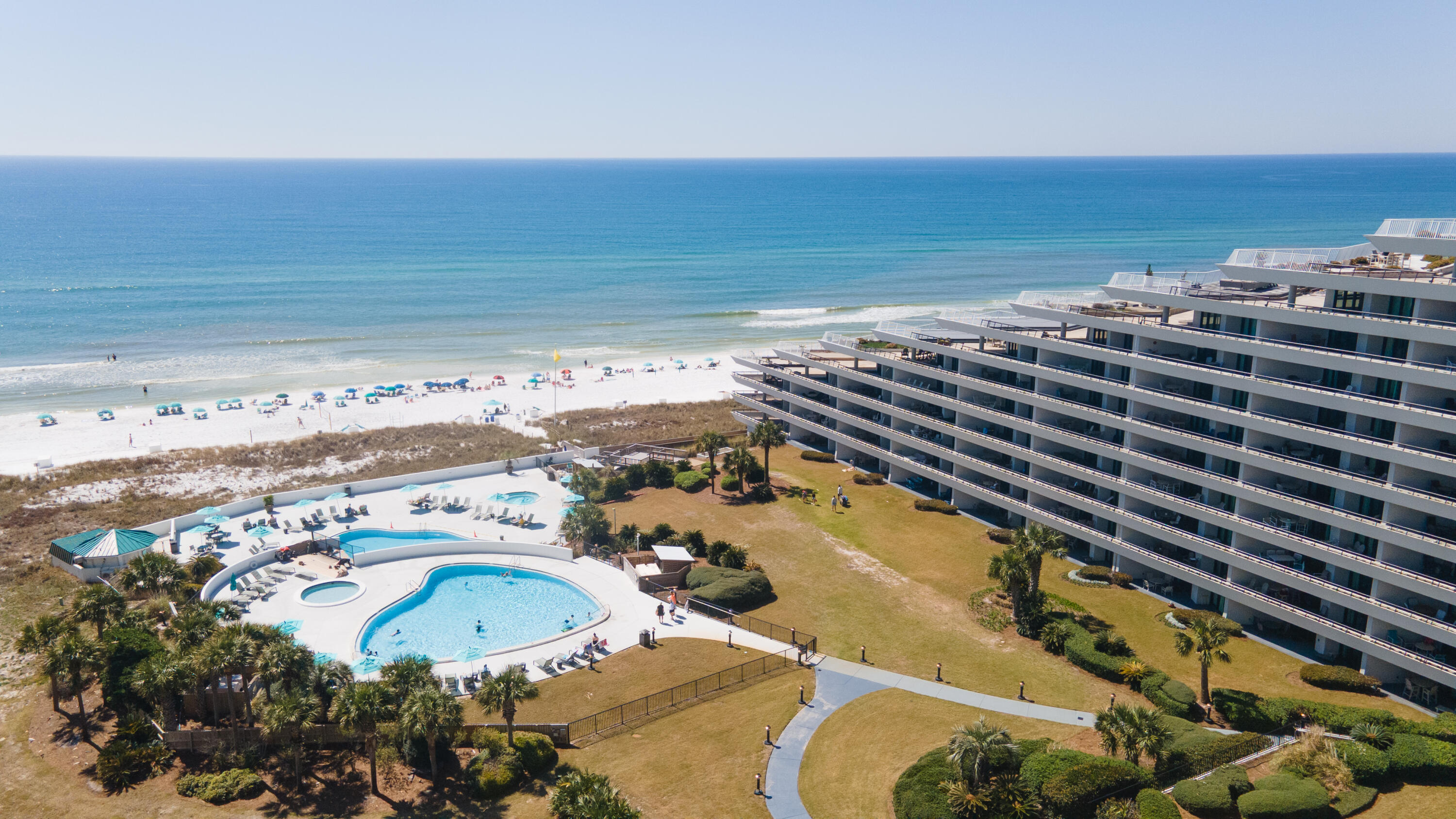 EDGEWATER BEACH CONDO PH 2 - Residential