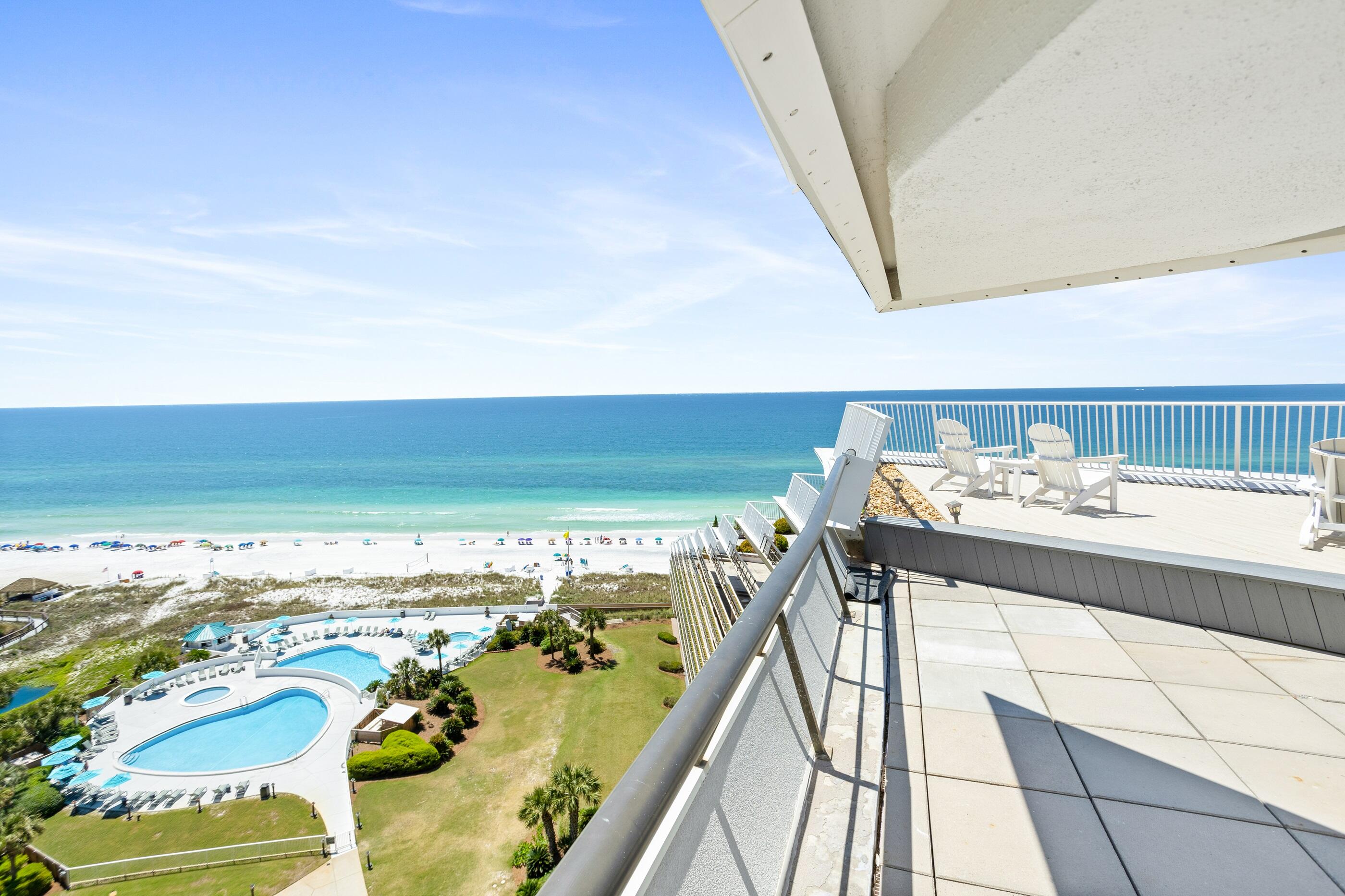 EDGEWATER BEACH CONDO PH 2 - Residential