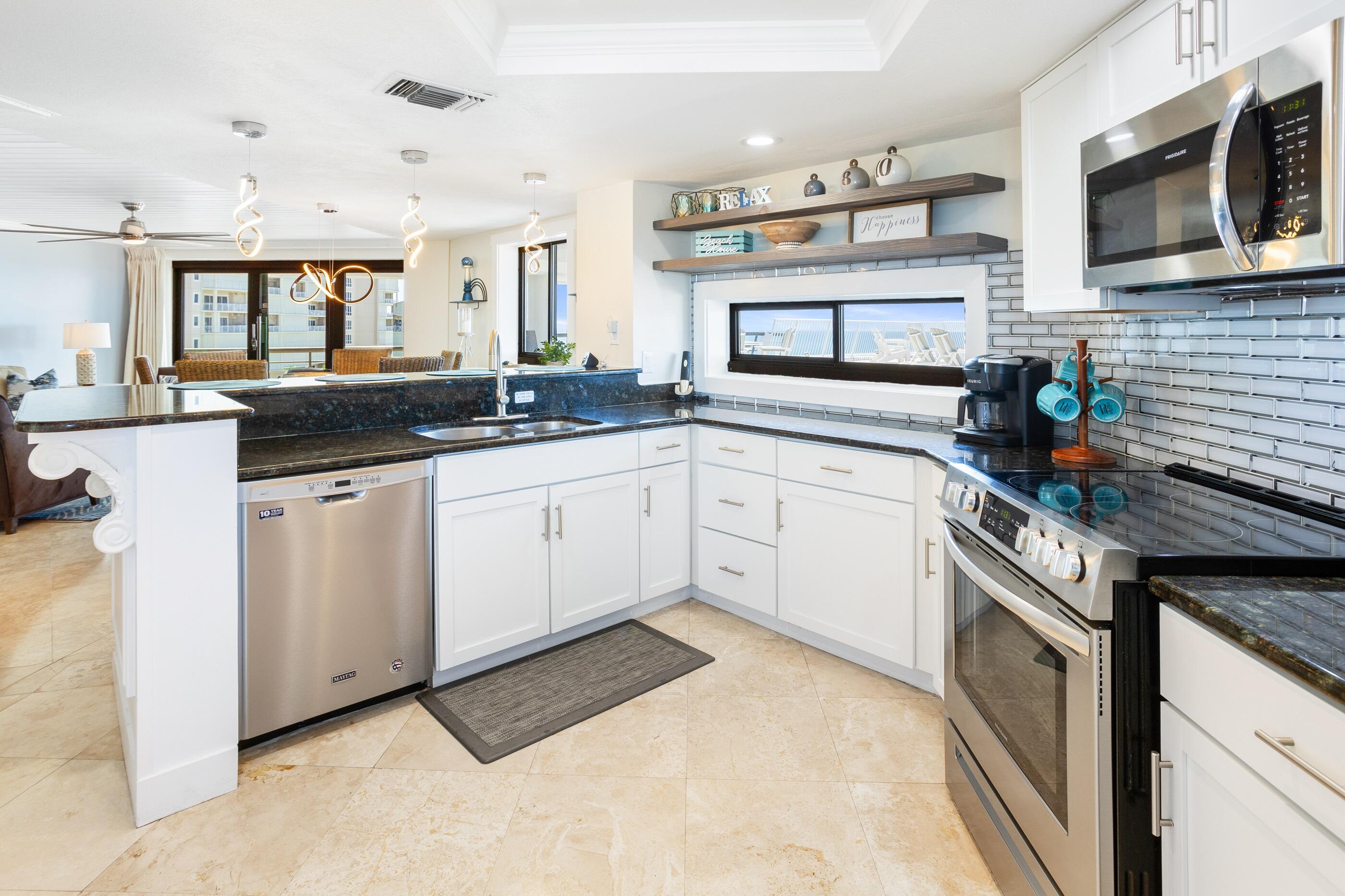 EDGEWATER BEACH CONDO PH 2 - Residential