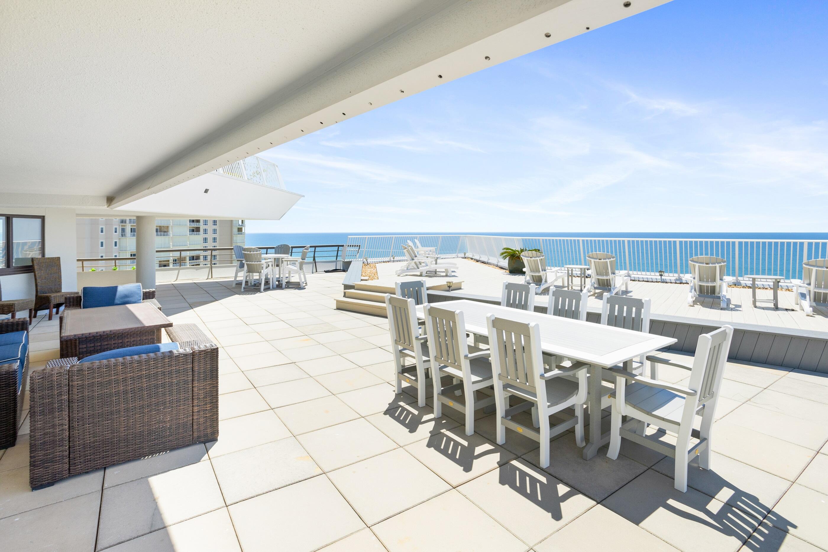 EDGEWATER BEACH CONDO PH 2 - Residential