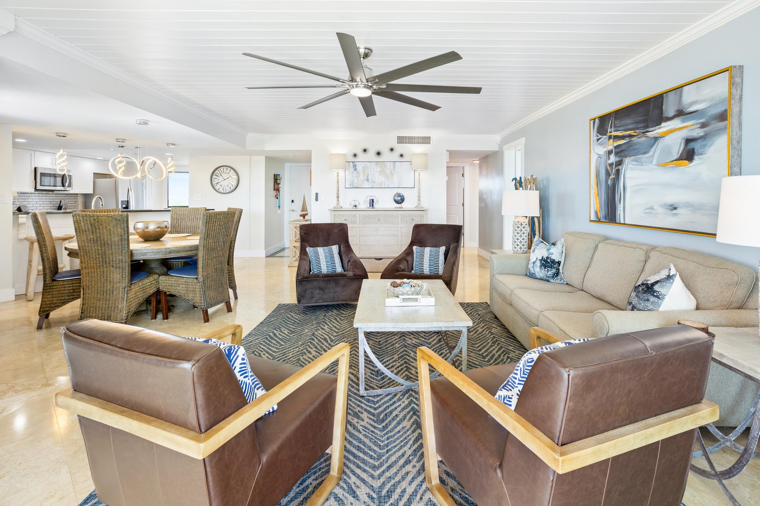 EDGEWATER BEACH CONDO PH 2 - Residential