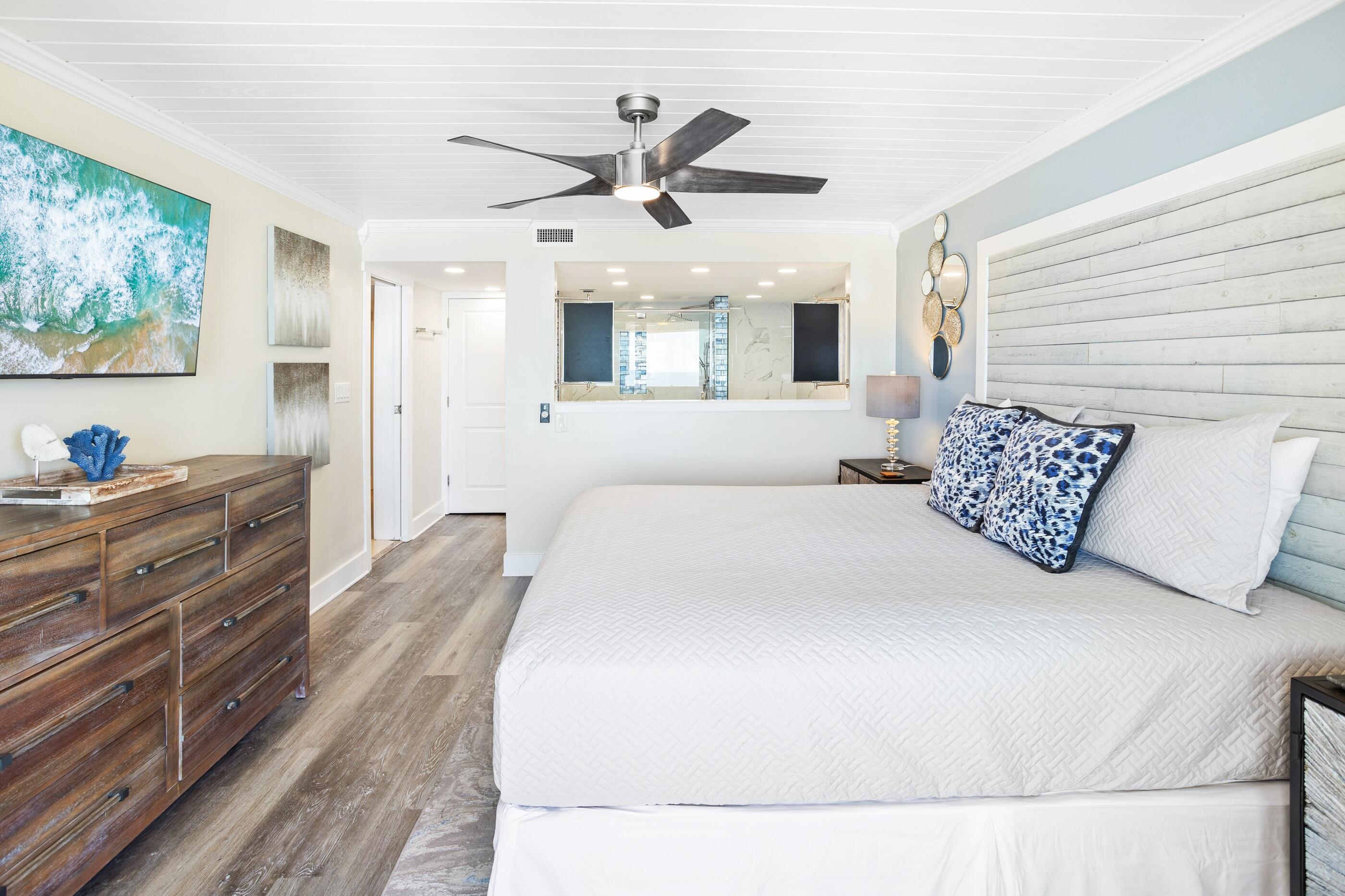 EDGEWATER BEACH CONDO PH 2 - Residential
