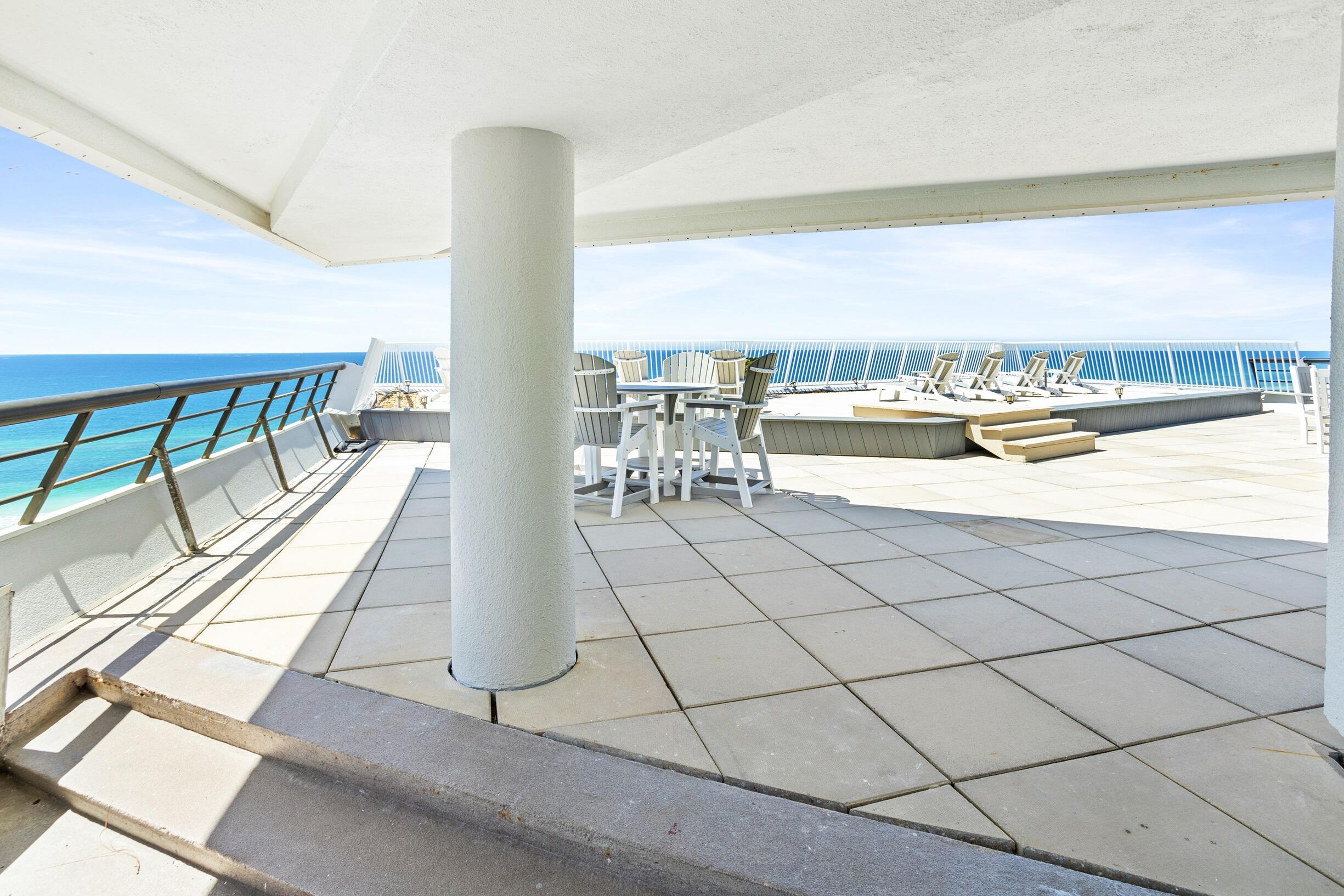 EDGEWATER BEACH CONDO PH 2 - Residential