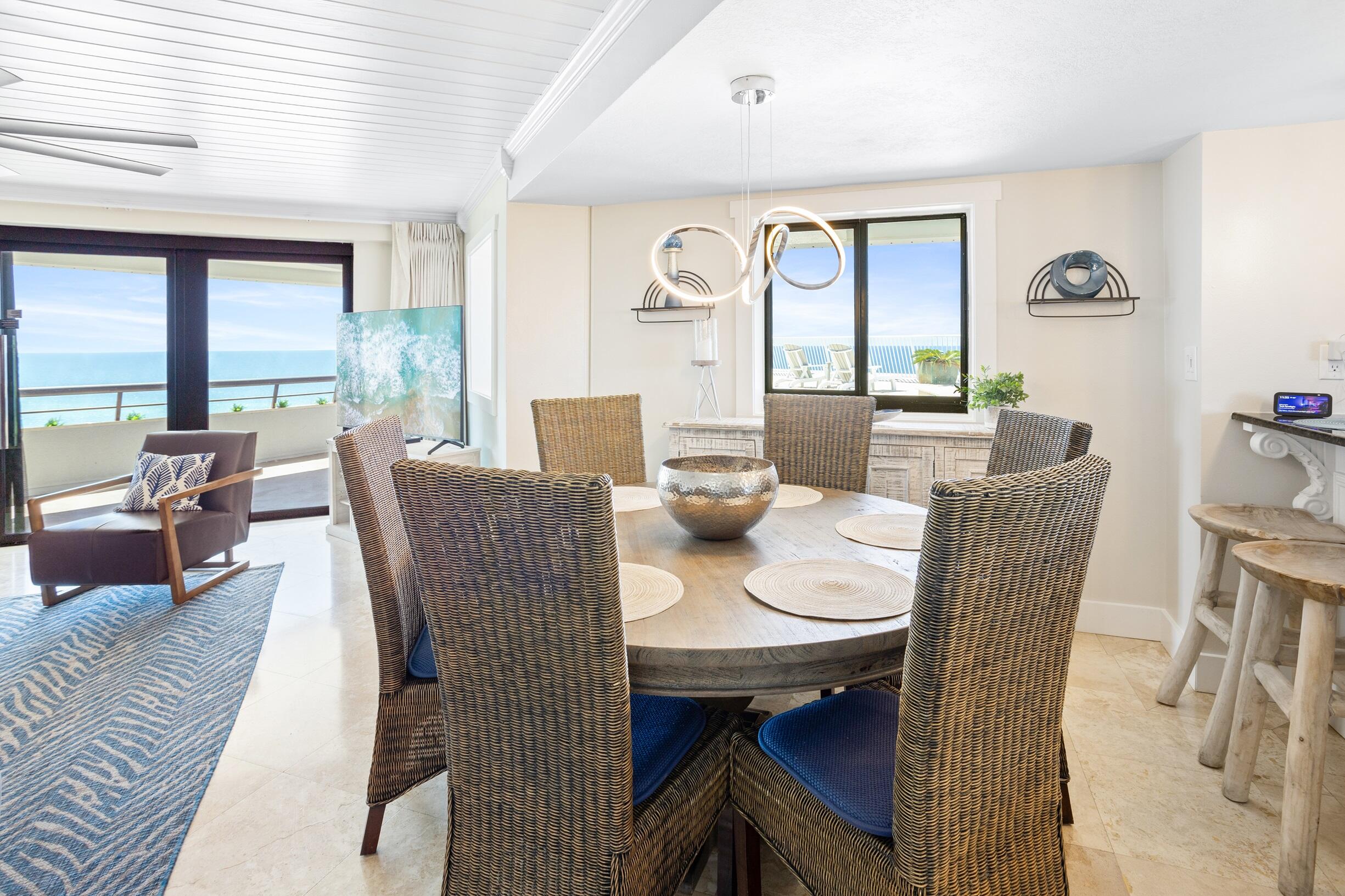 EDGEWATER BEACH CONDO PH 2 - Residential