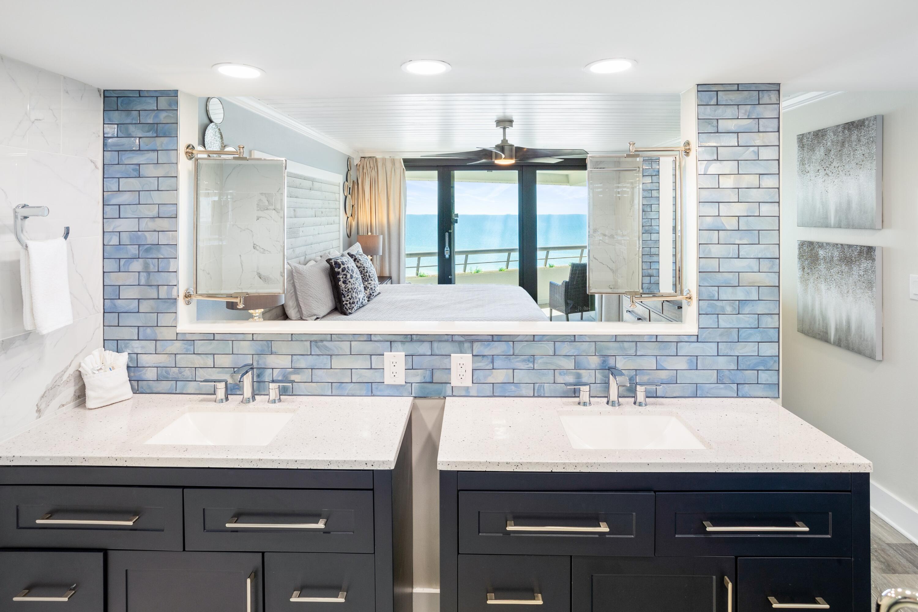 EDGEWATER BEACH CONDO PH 2 - Residential