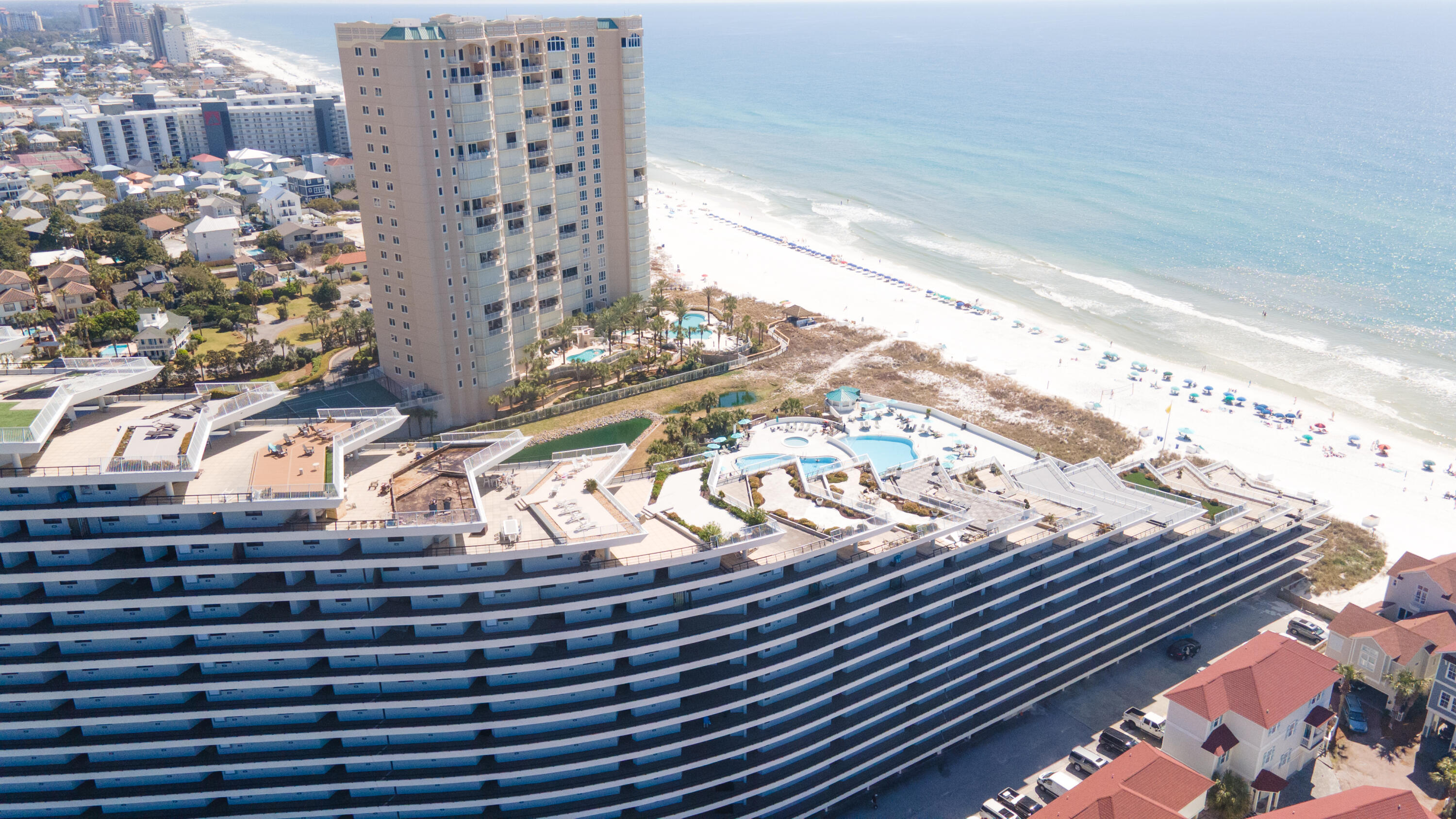 EDGEWATER BEACH CONDO PH 2 - Residential
