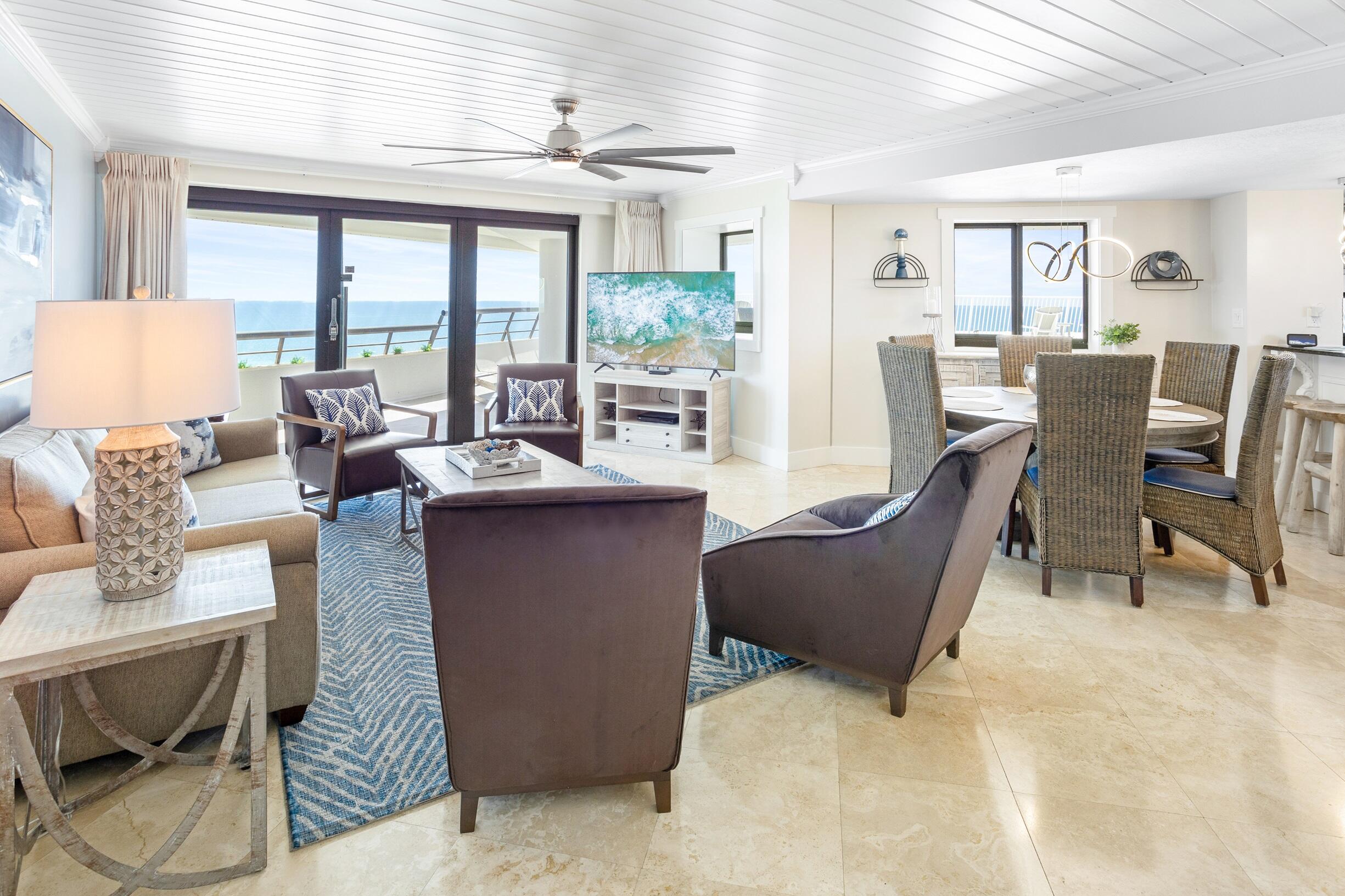 EDGEWATER BEACH CONDO PH 2 - Residential
